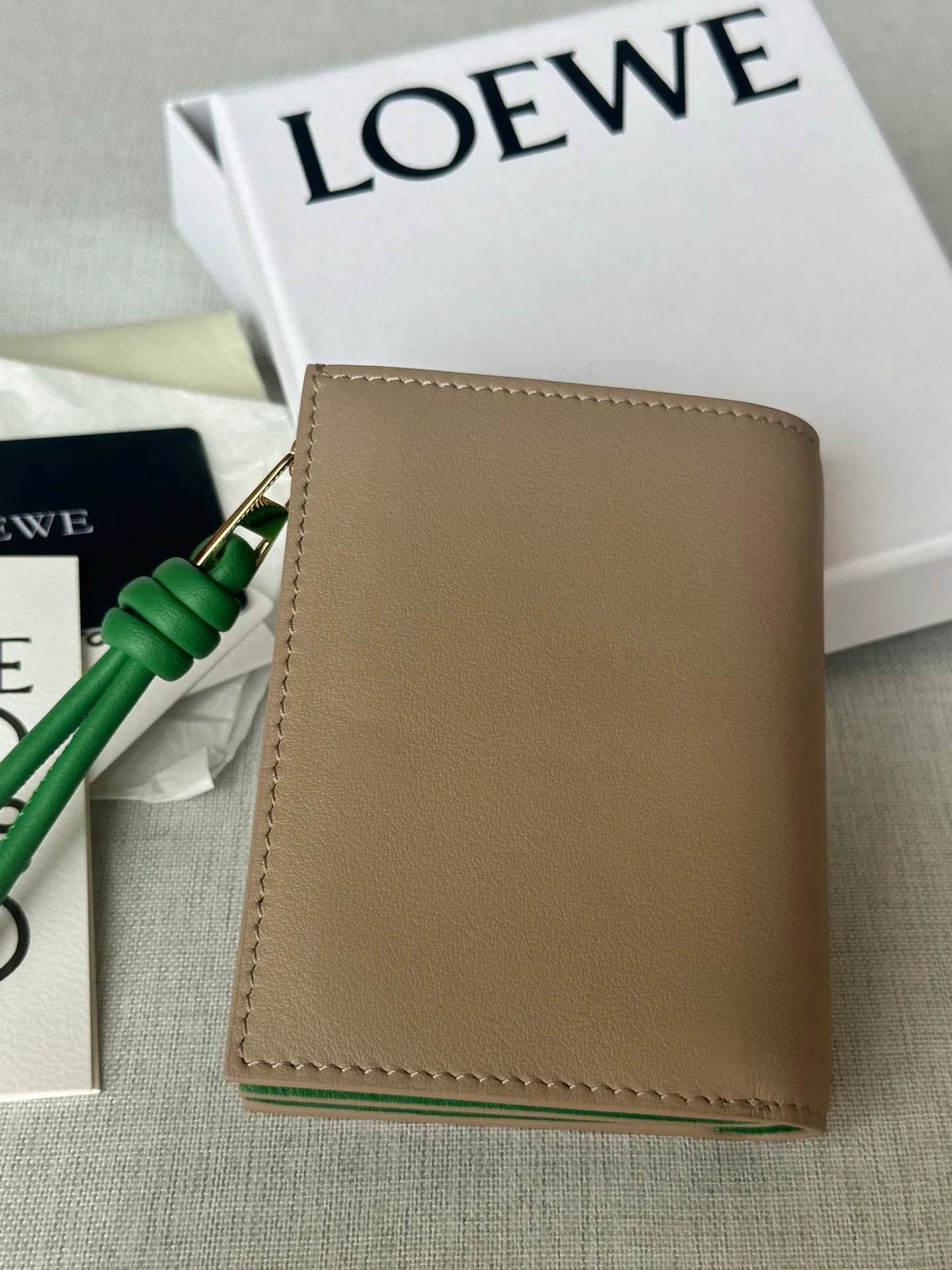 Клатчи Женские Loewe 13463687