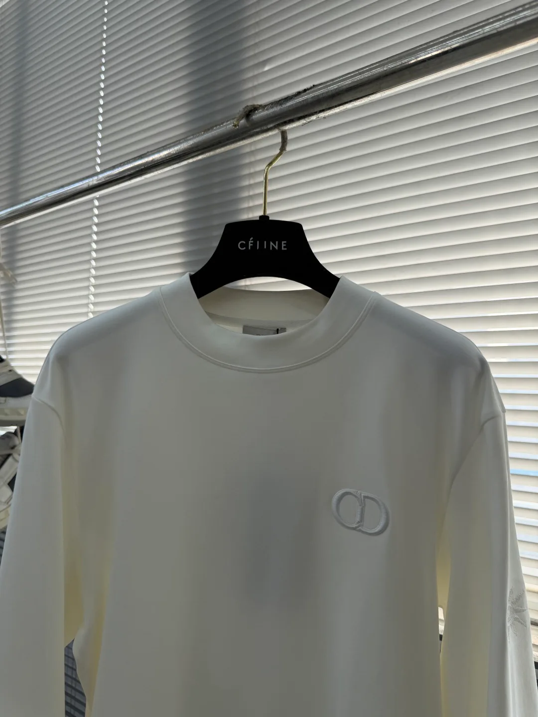 Свитшоты И Худи Мужские Christian Dior 688323