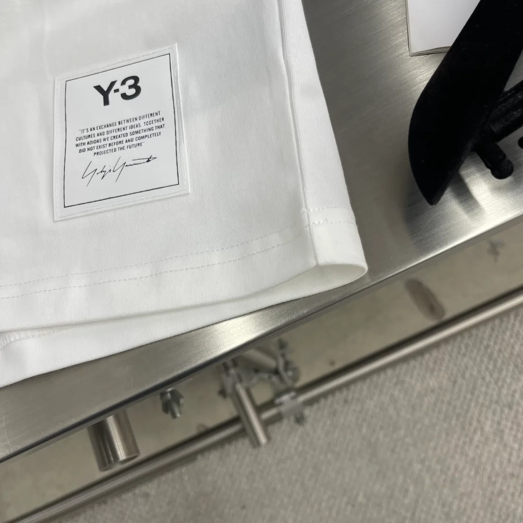 Футболки Мужские Y-3 11523397