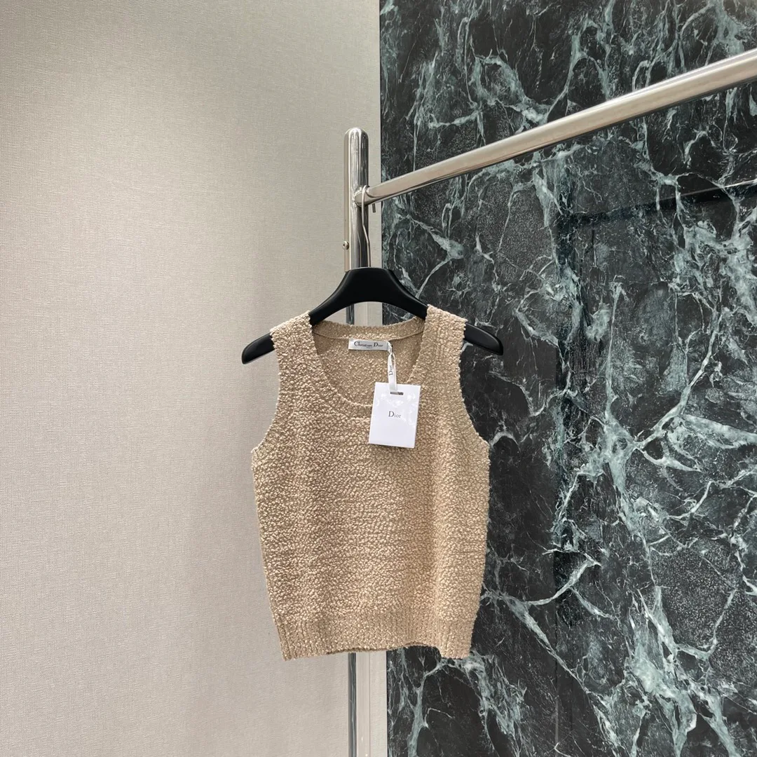 Джемперы И Свитеры Женские Christian Dior 21854