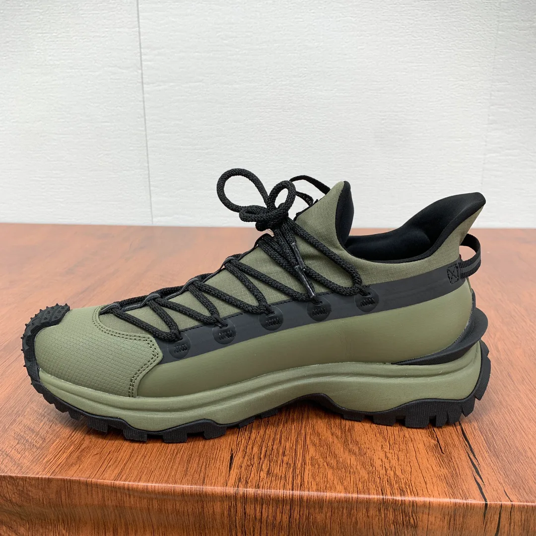 Кроссовки Женские Moncler 13136198