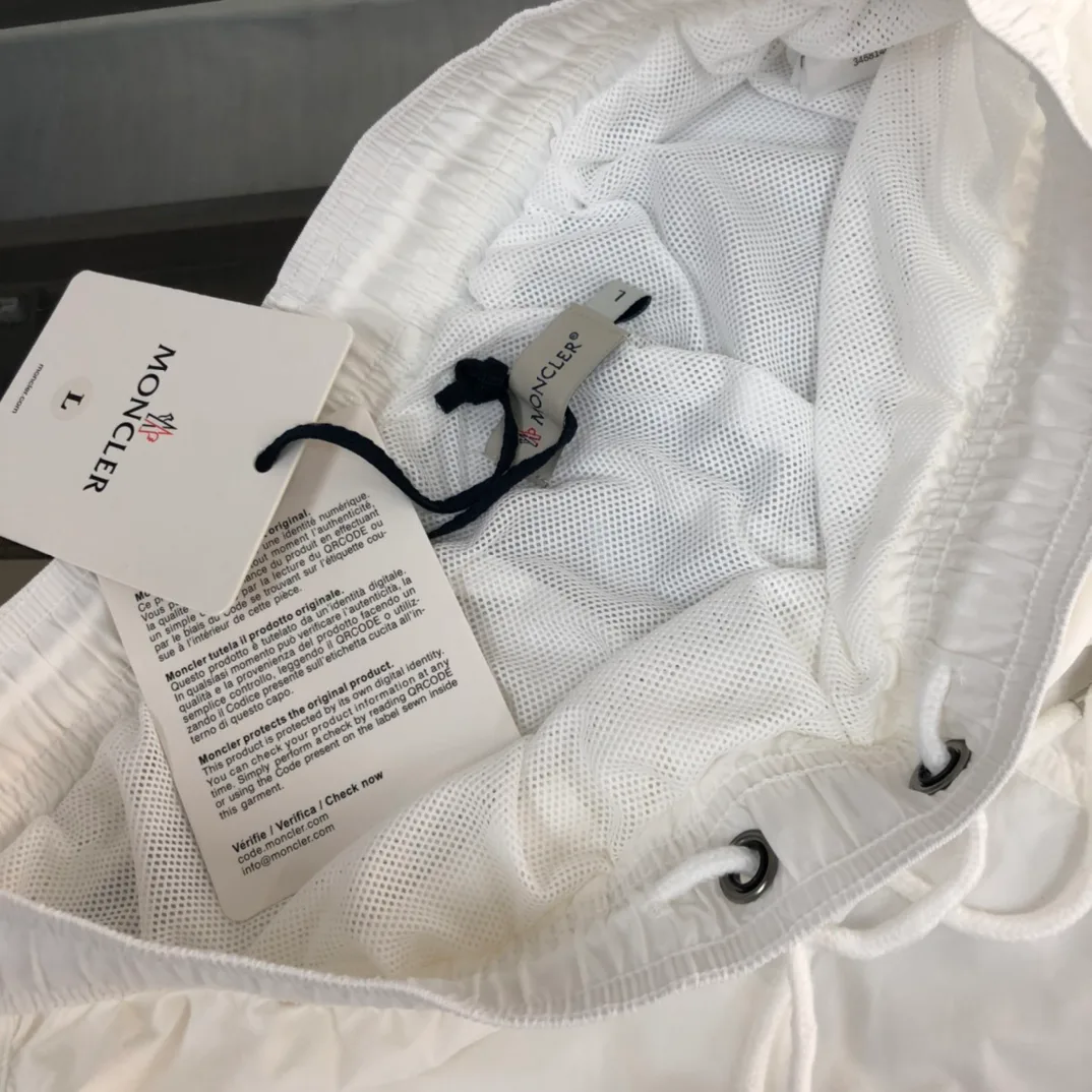 Шорты Мужские Moncler 9599082