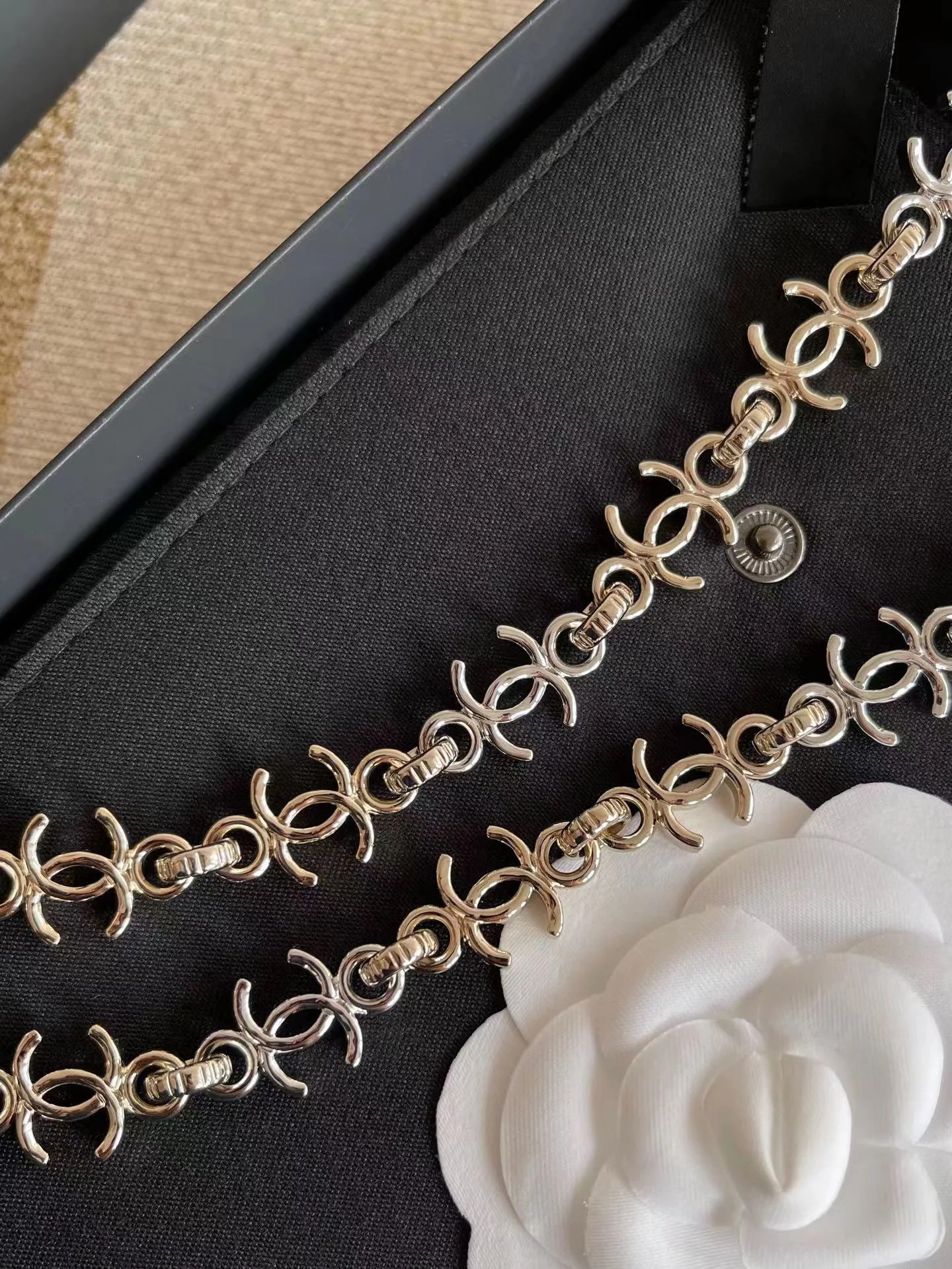 Бижутерия Chanel 11234183