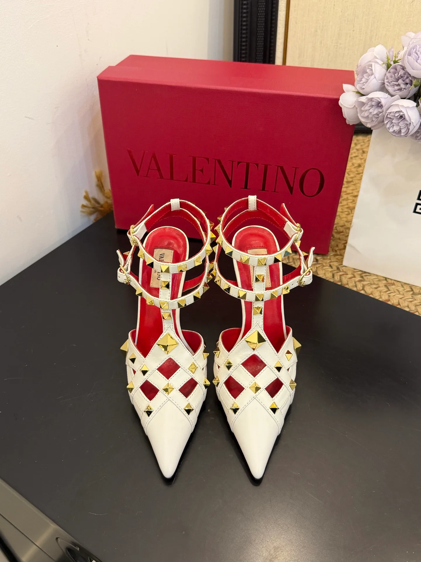Туфли Женские Valentino 1881112