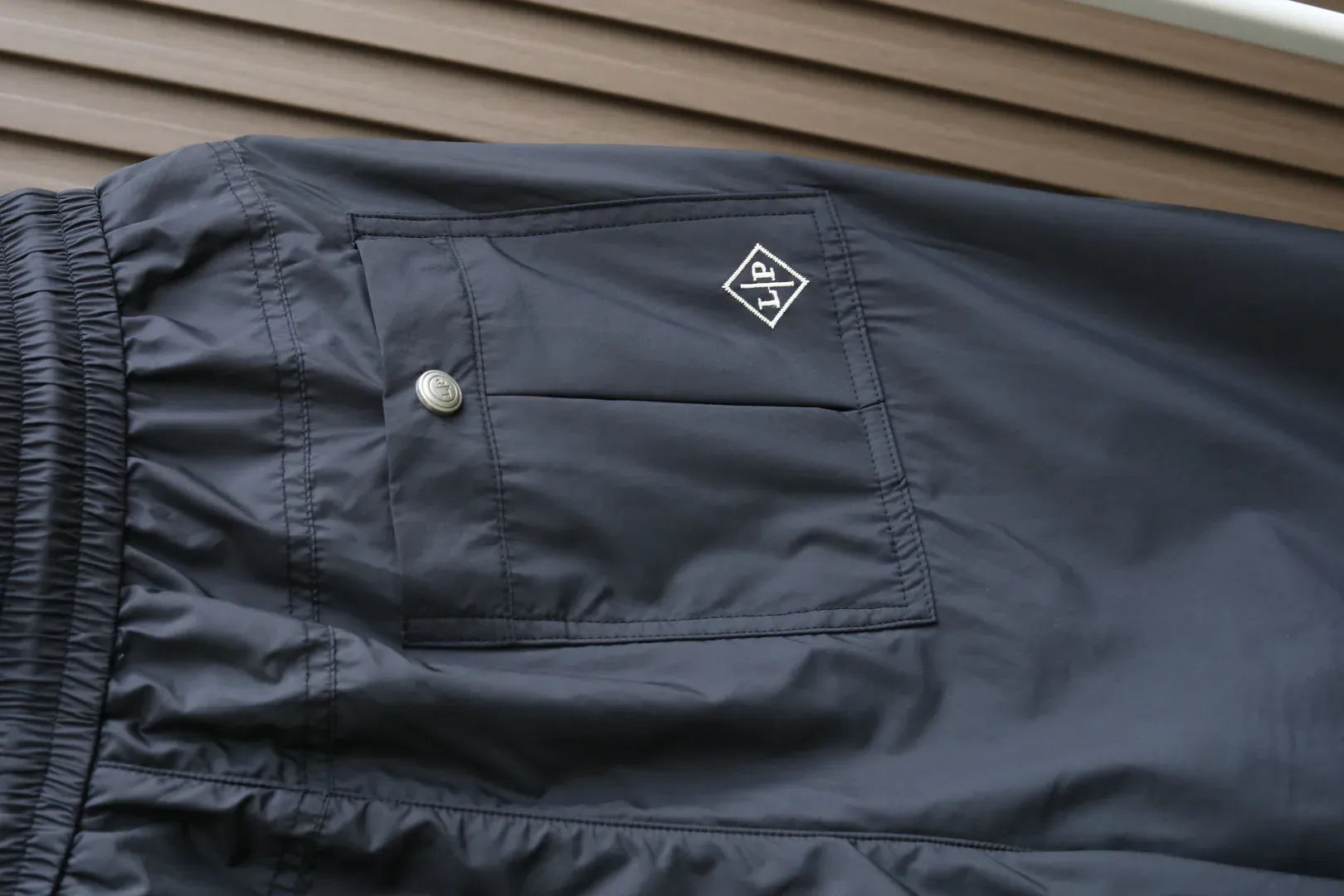 Брюки Мужские Loro Piana 126761