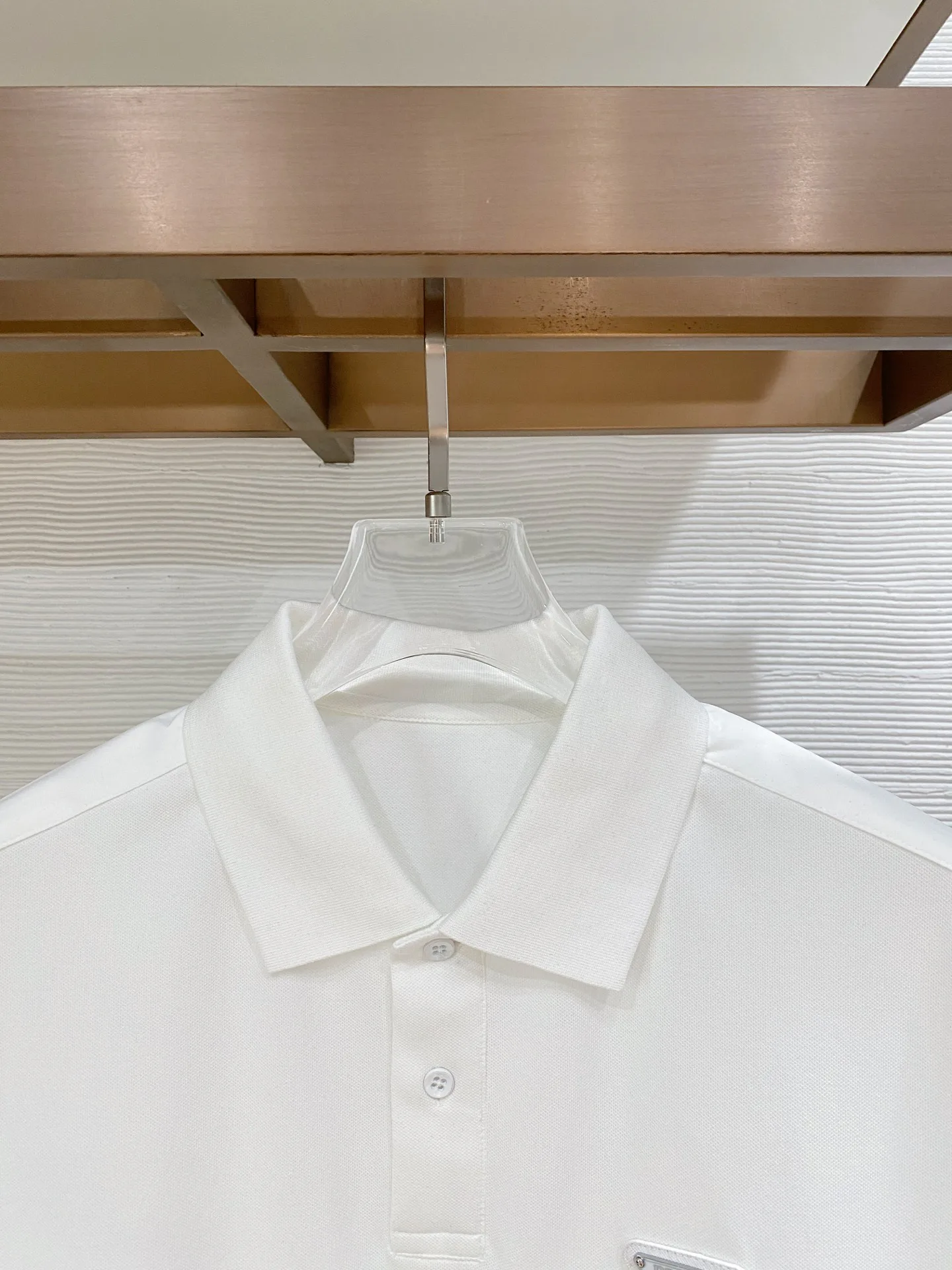 Рубашки Мужские Prada 13328195