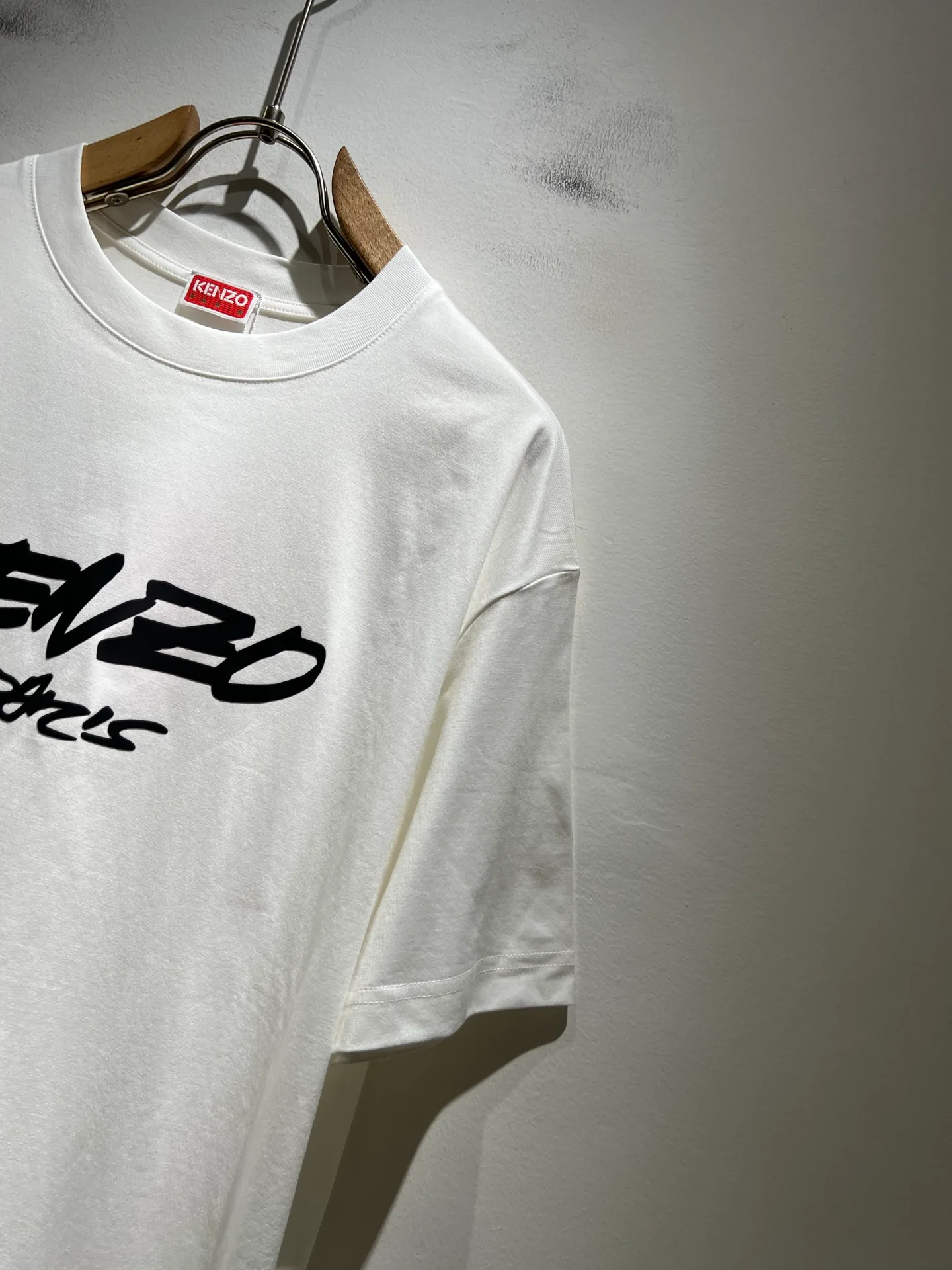 Футболки Мужские Kenzo 117560