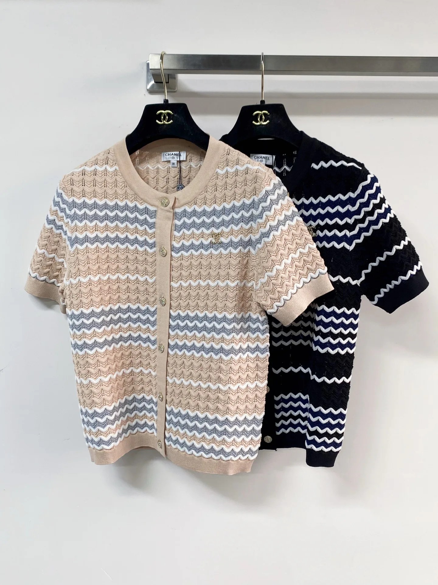 Жакеты Женские Chanel 11936053