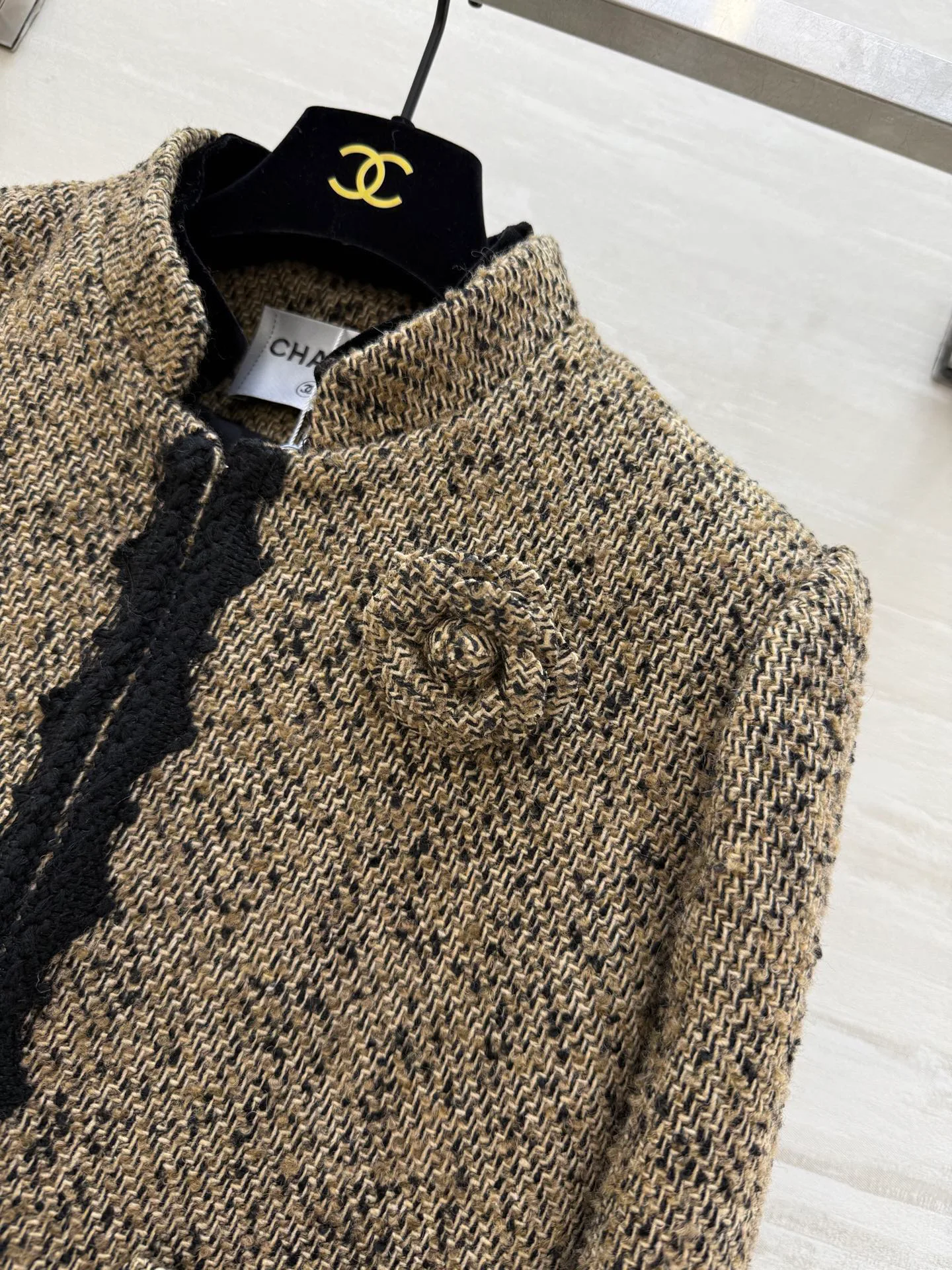 Жакеты Женские Chanel 10117606