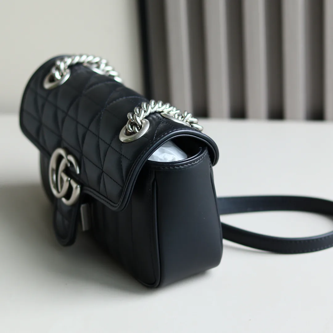 Классические Сумки Женские Gucci 11488275