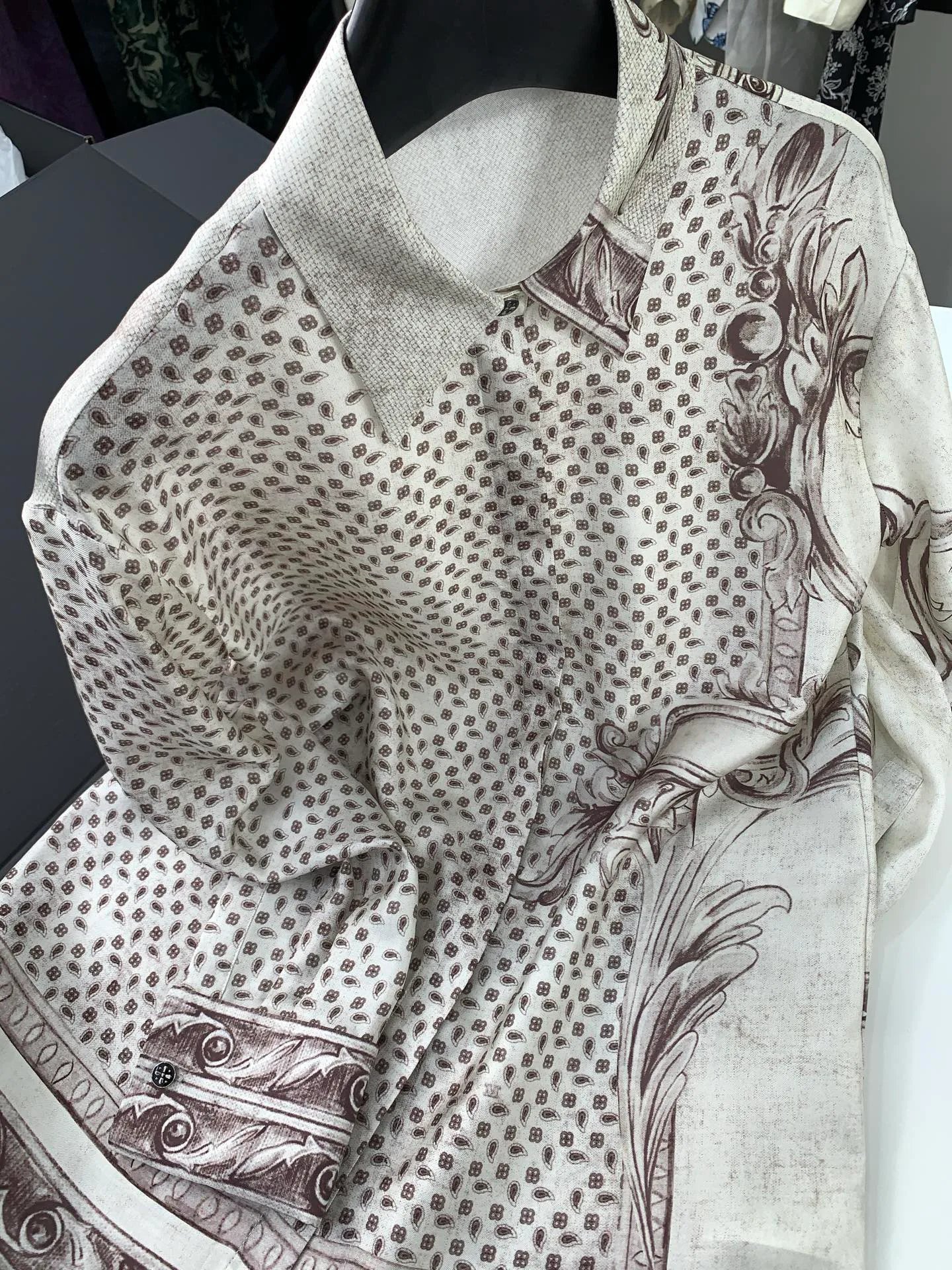 Рубашки Женские Max Mara 3049401