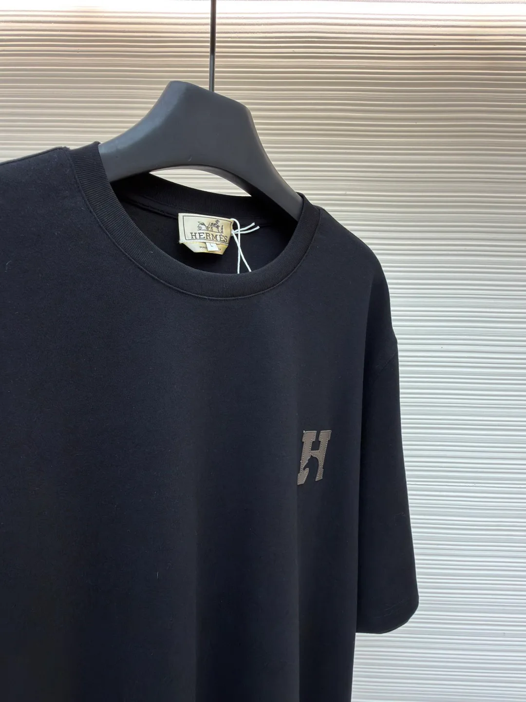 Футболки Мужские Hermes 13187807