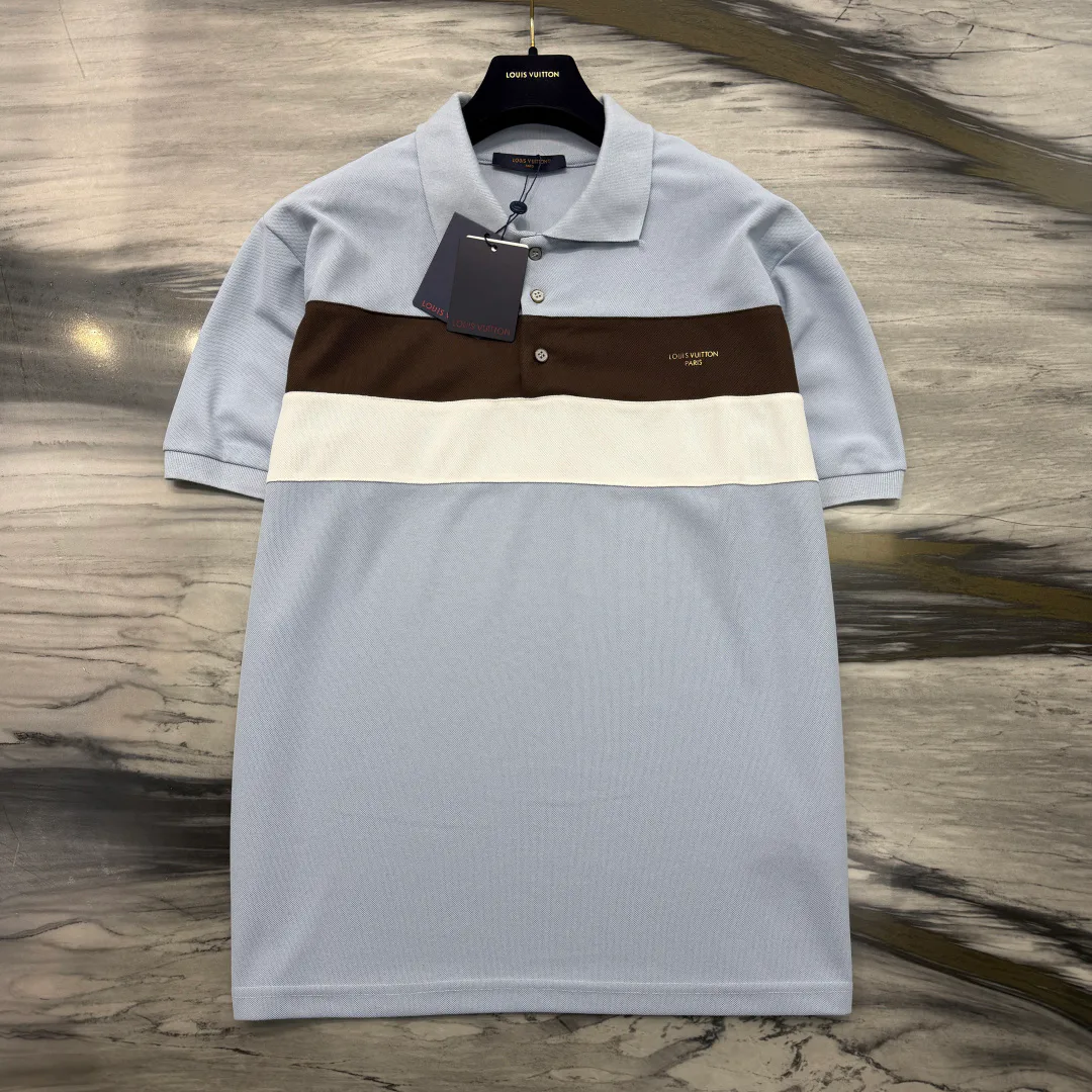 Рубашки Мужские Louis Vuitton 9640755