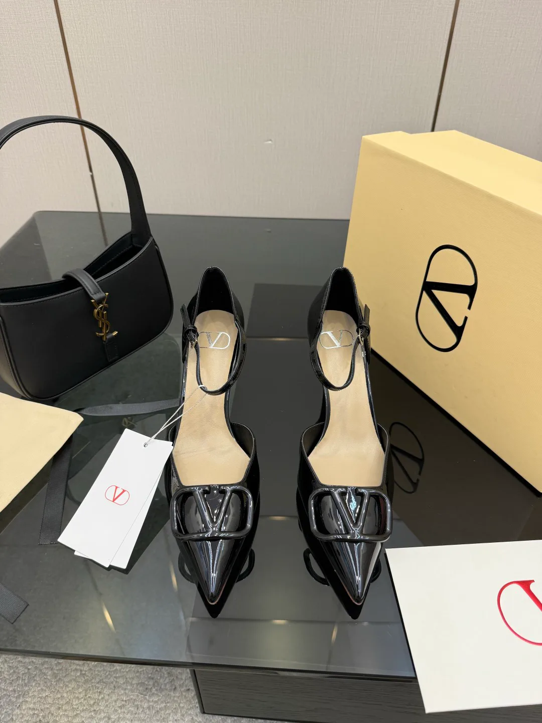 Туфли Женские Valentino 5883790
