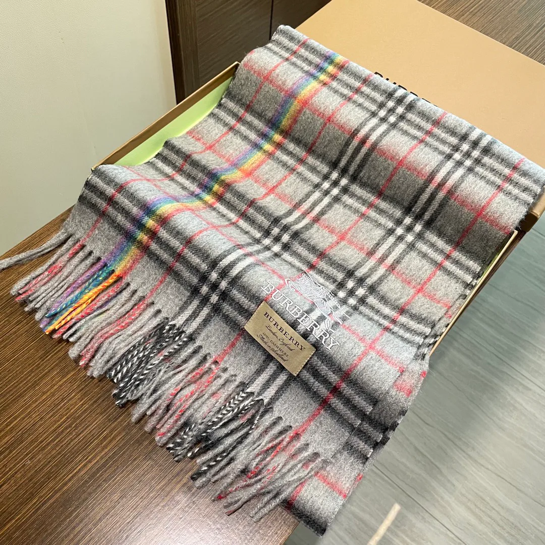Шарфы Burberry 218470