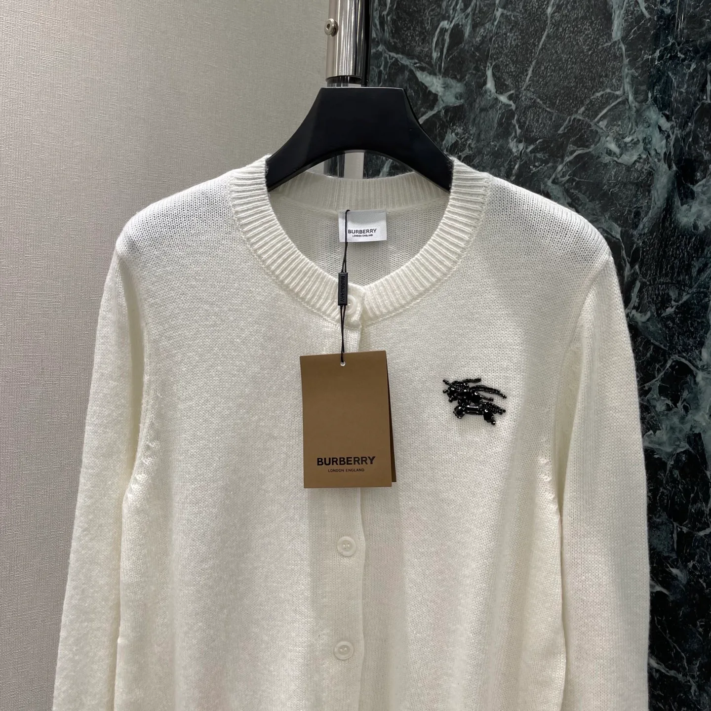 Джемперы И Свитеры Женские Burberry 18280372