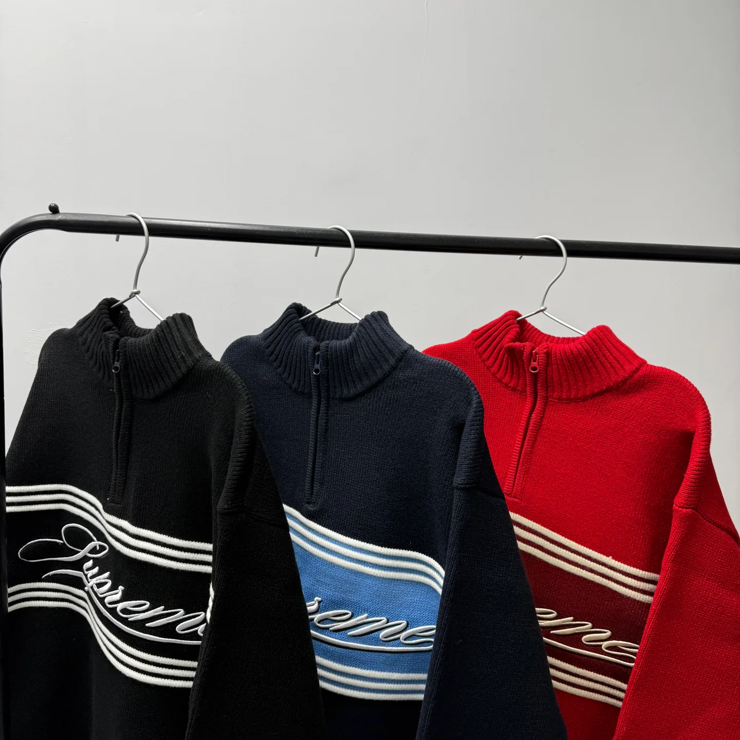 Джемперы И Свитеры Женские Supreme 5379685