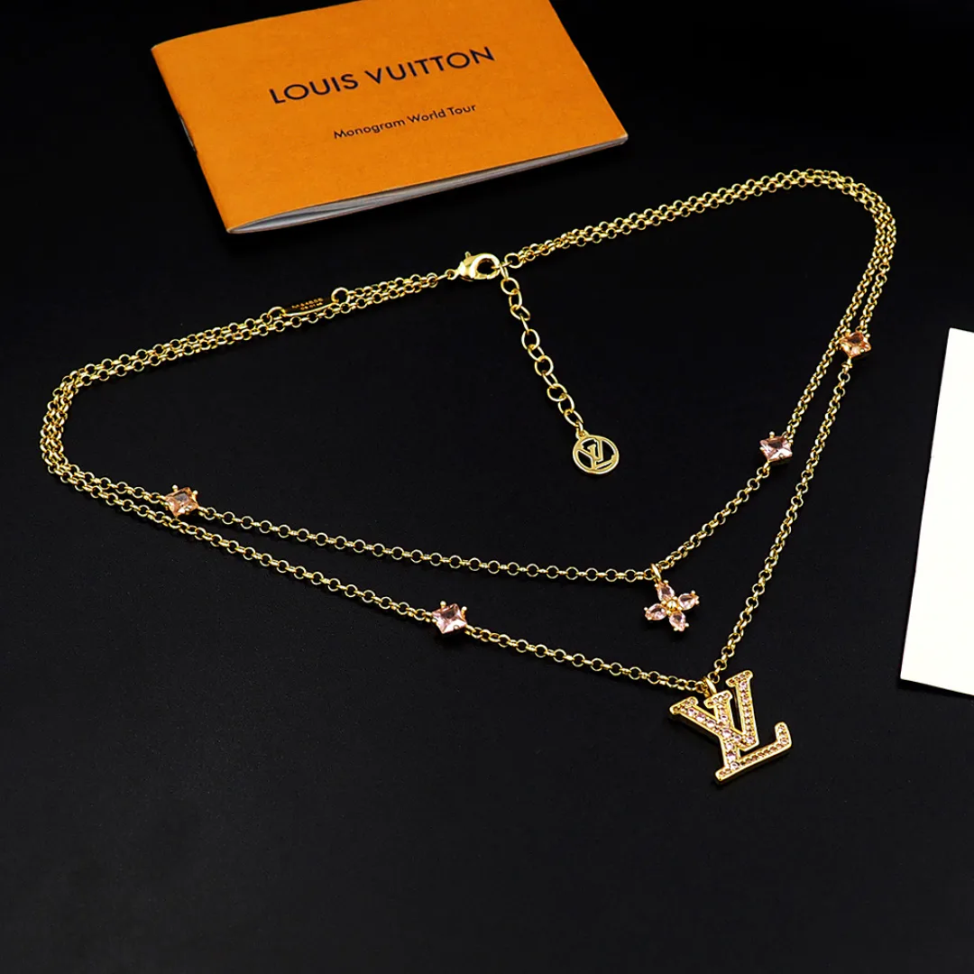 Бижутерия Louis Vuitton 17361284