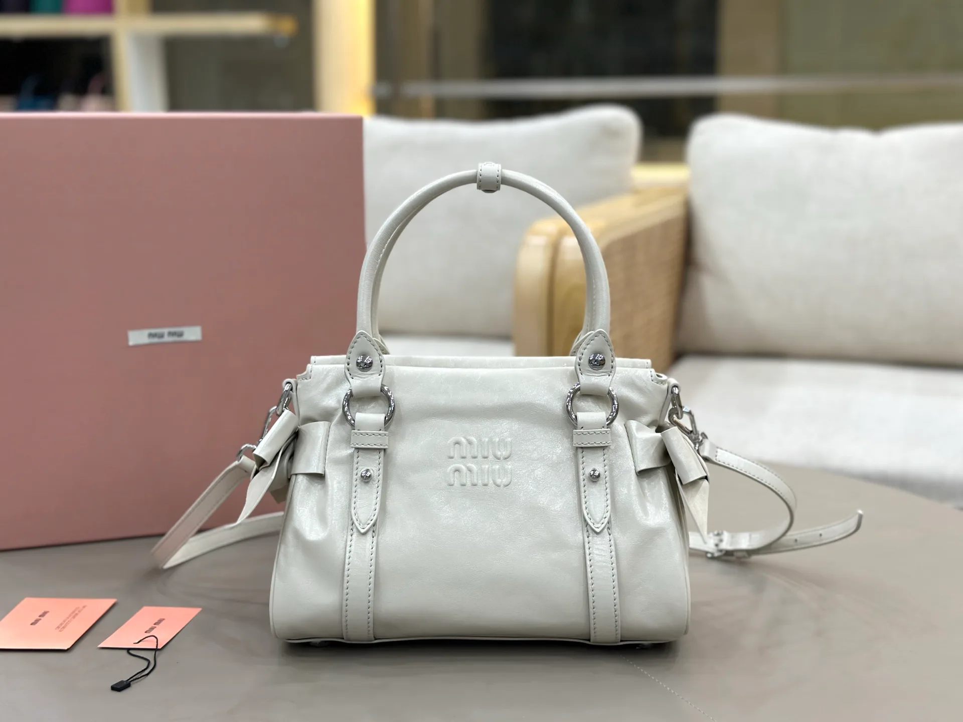 Классические Сумки Женские Miu Miu 11524754