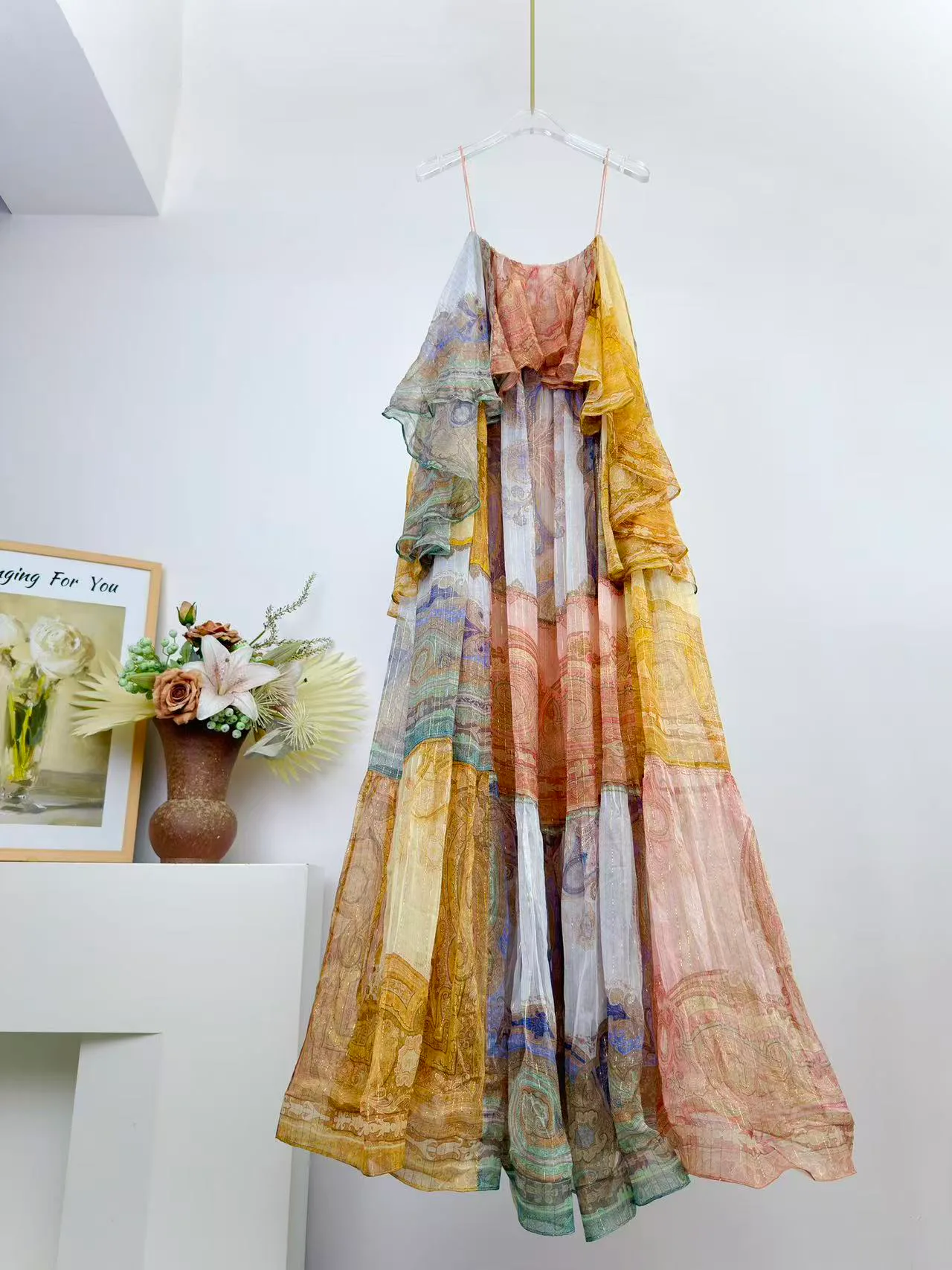 Платья Женские Zimmermann 17722359
