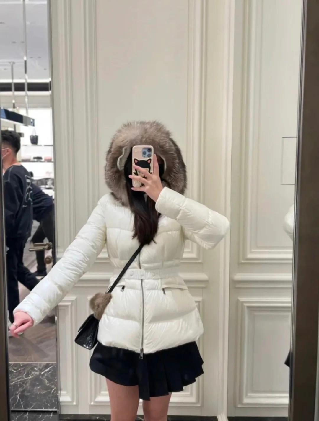 Куртки И Пуховики Женские Moncler 19637006