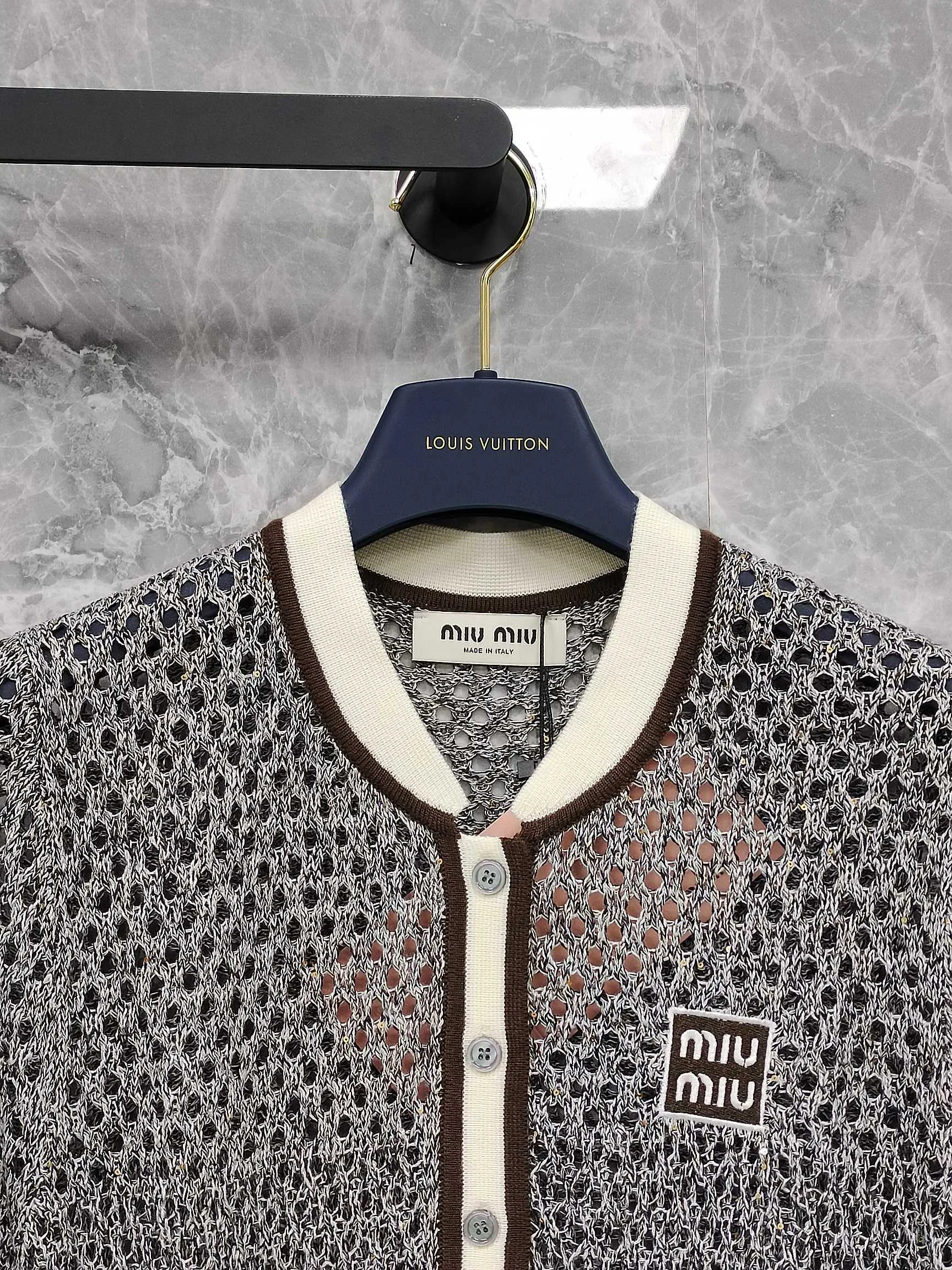 Топы Женские Miu Miu 12609629