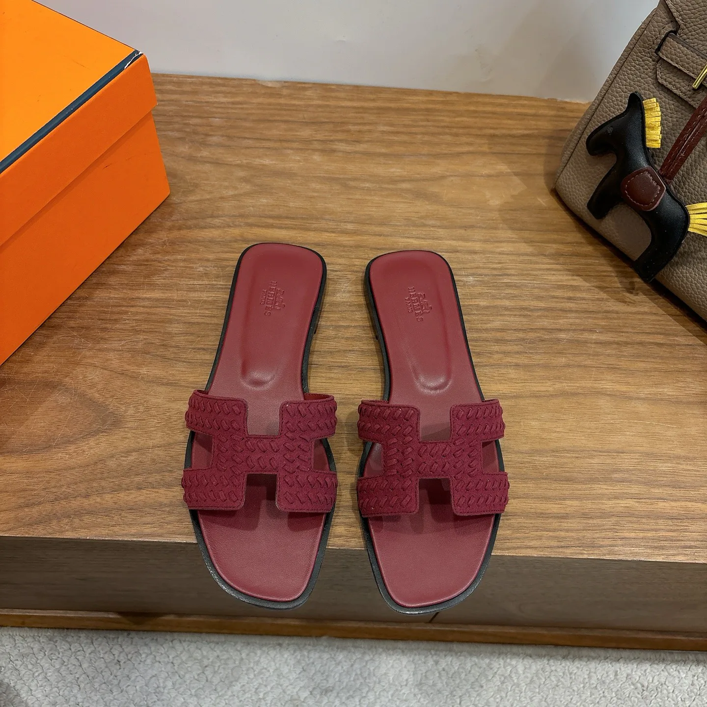 Туфли Женские Hermes 11579510