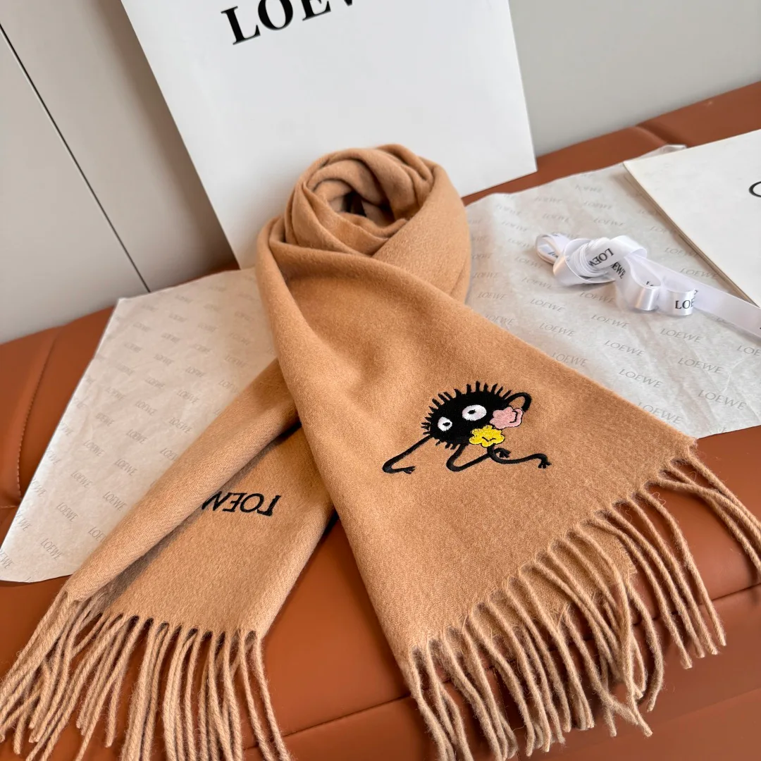 Шарфы Loewe 1518576