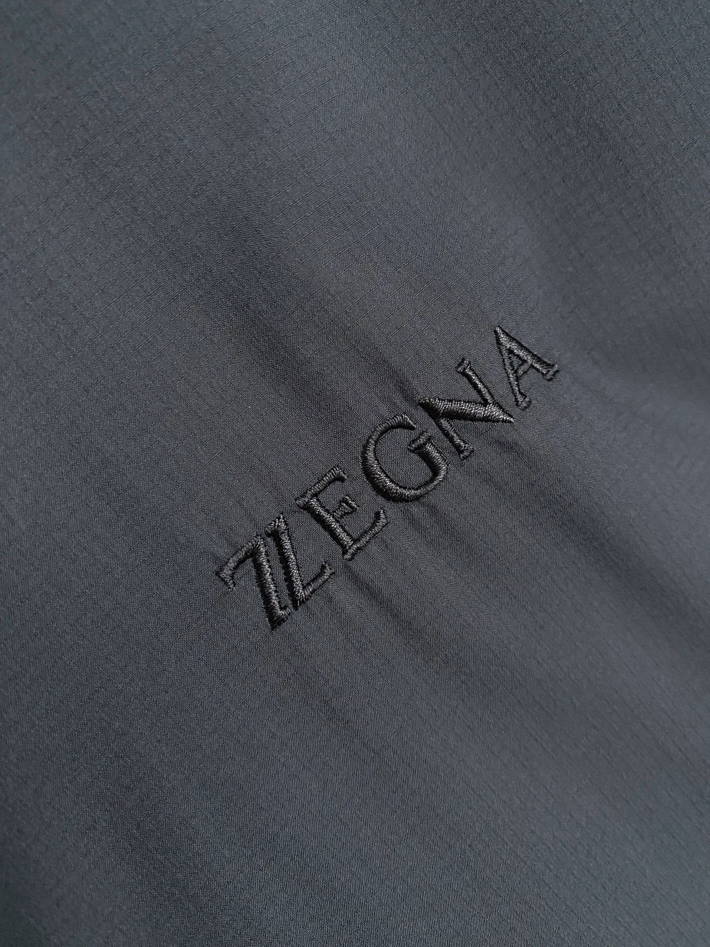 Куртки И Пуховики Мужские Zegna 11664799