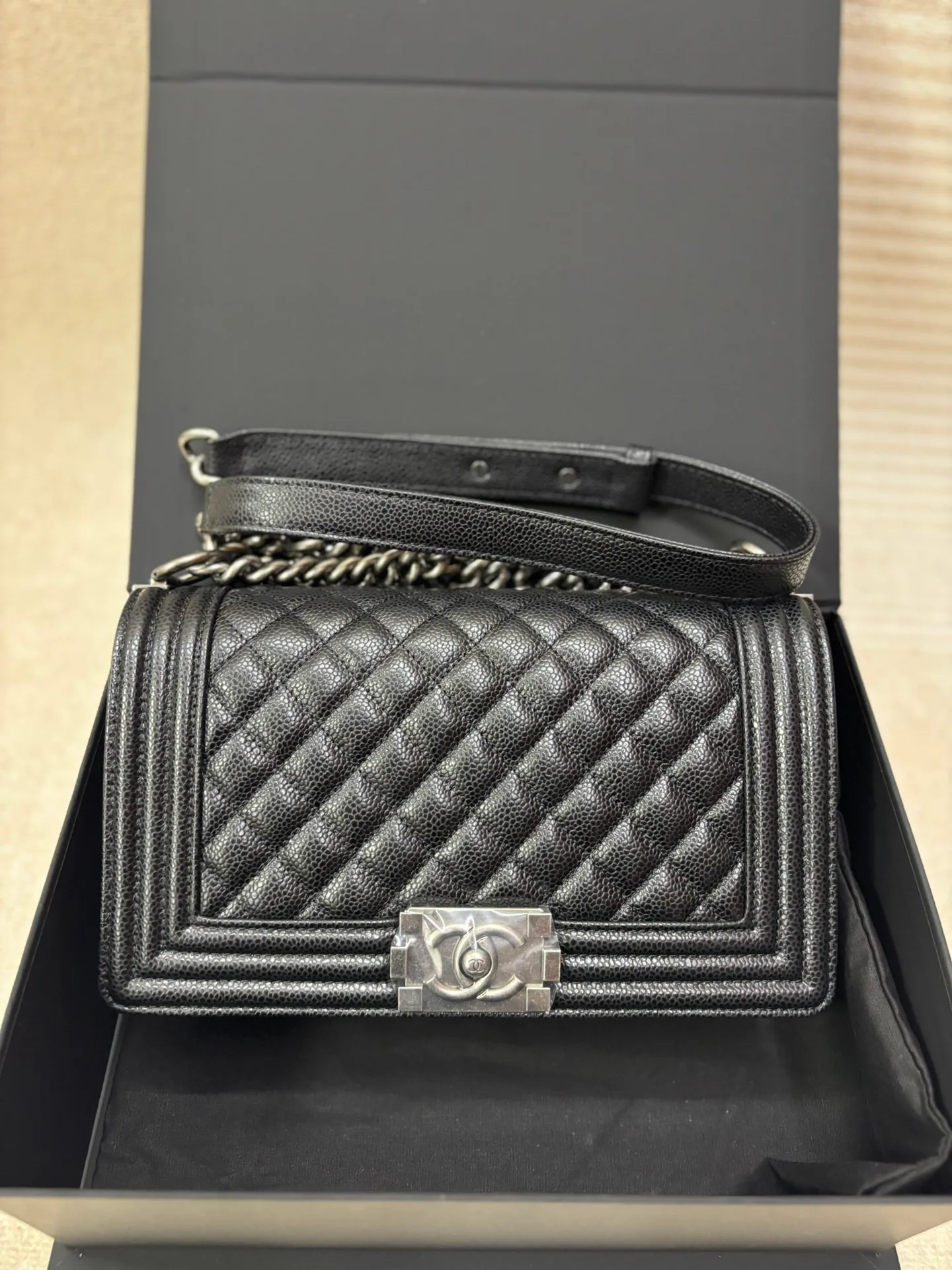 Классические Сумки Женские Chanel 11301818