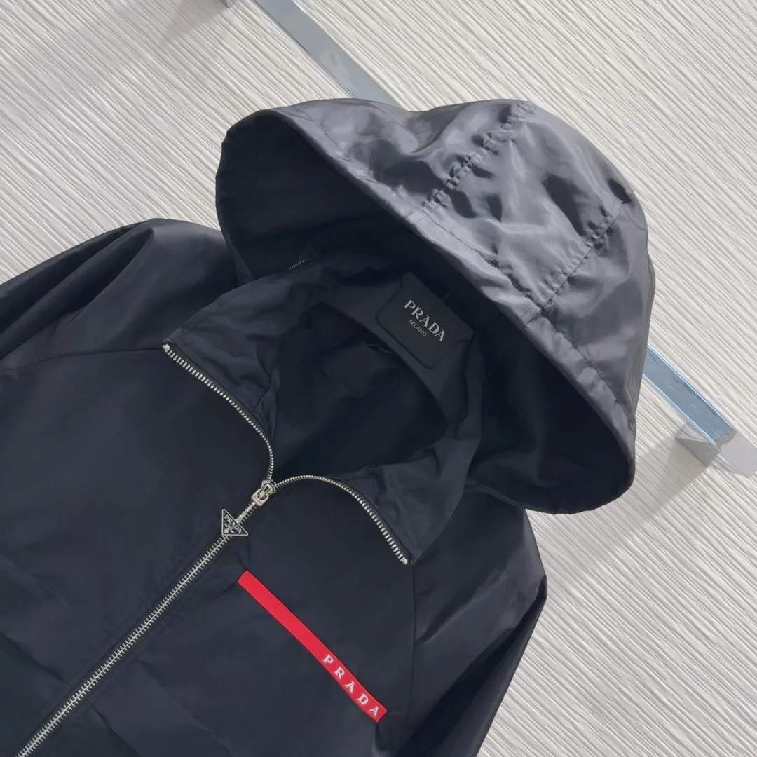 Куртки Женские Prada 89390