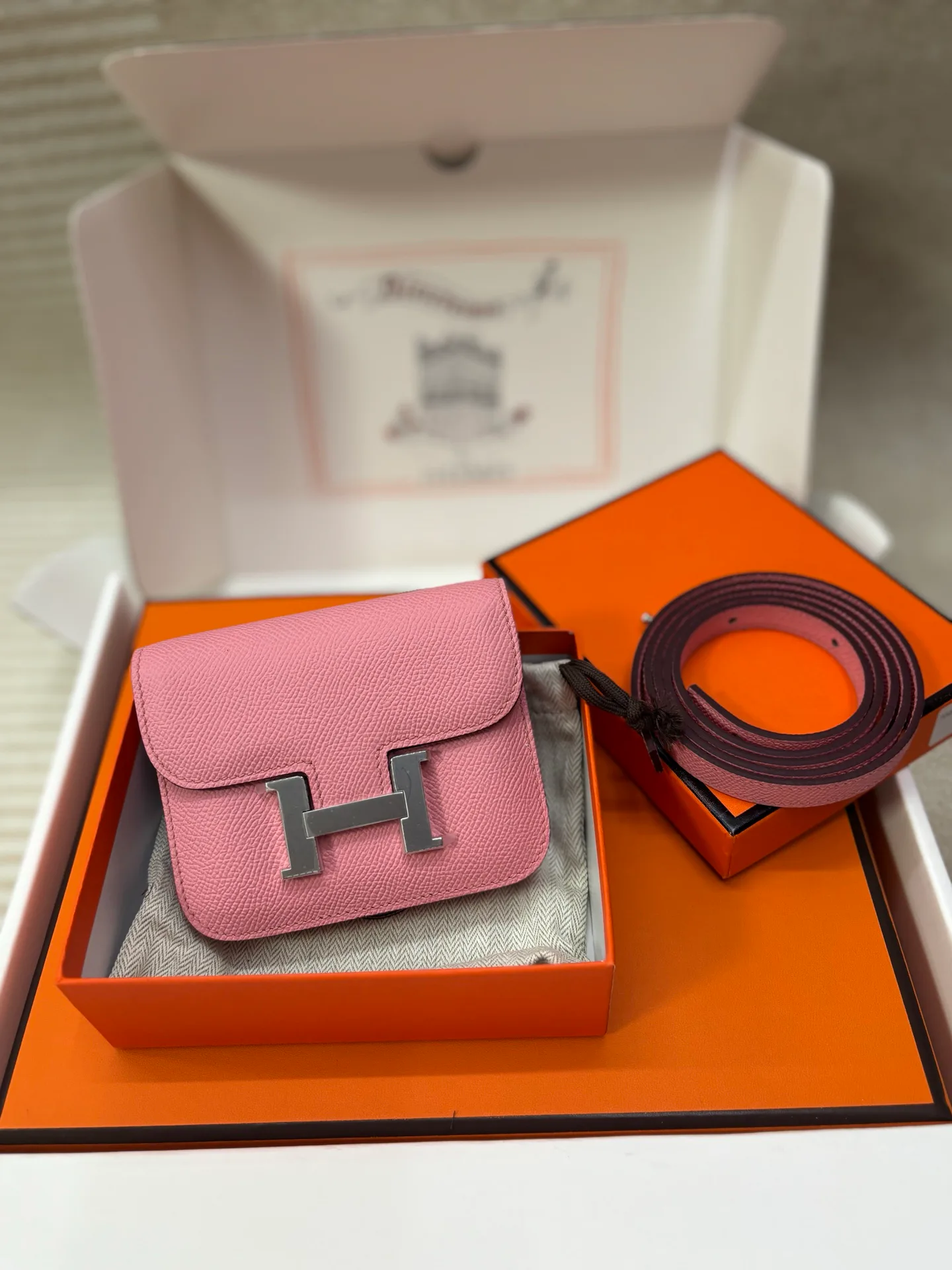 Поясные Сумки Женские Hermes 13612514