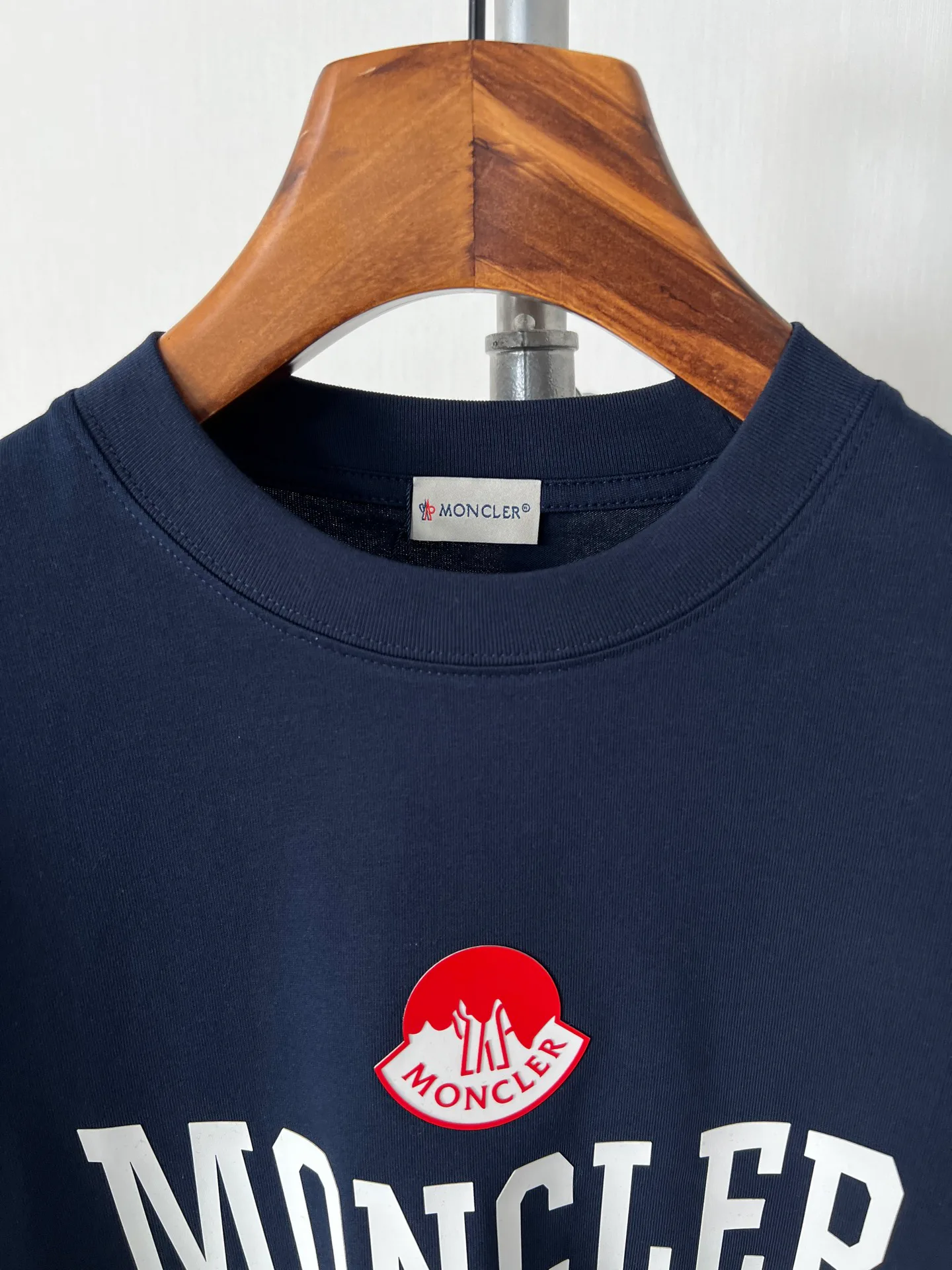 Футболки Мужские Moncler 11350640