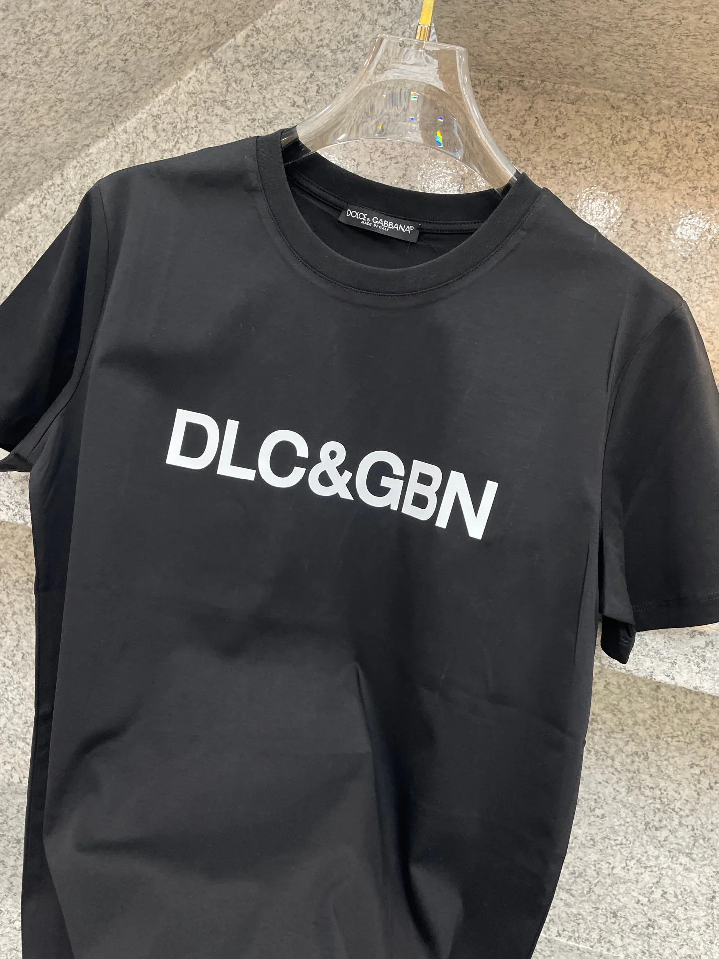 Футболки Женские Dolce & Gabbana 3393