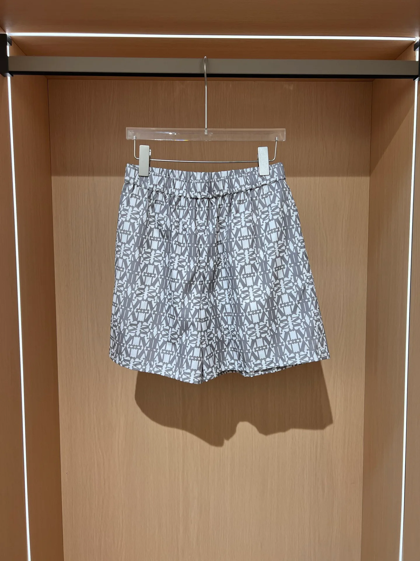 Шорты Женские Max Mara 1274439