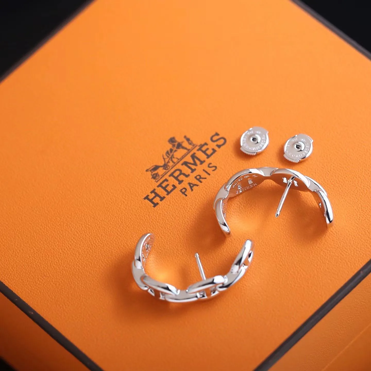 Бижутерия Hermes 1663929