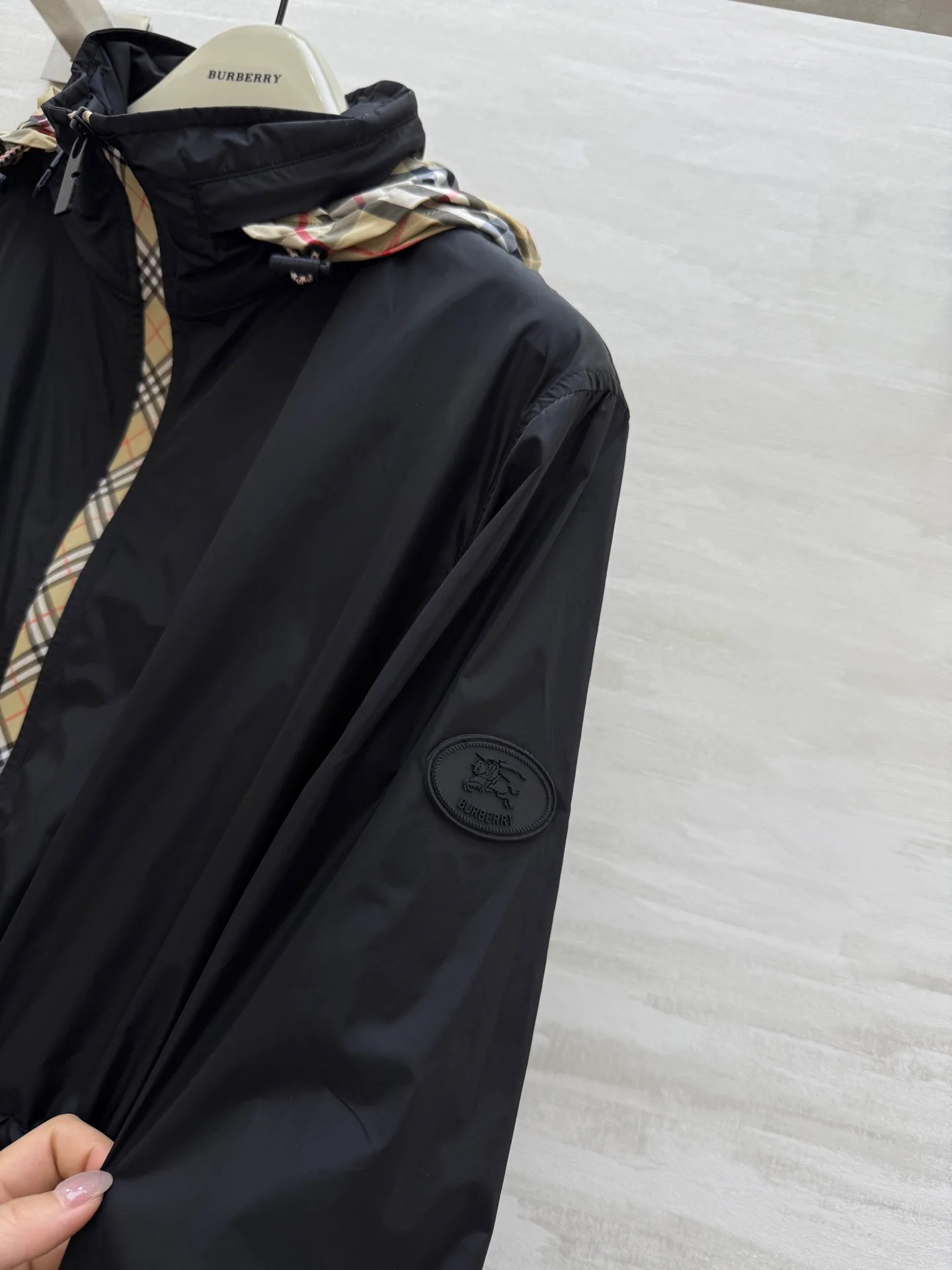 Пальто И Тренчи Мужские Burberry 9669950