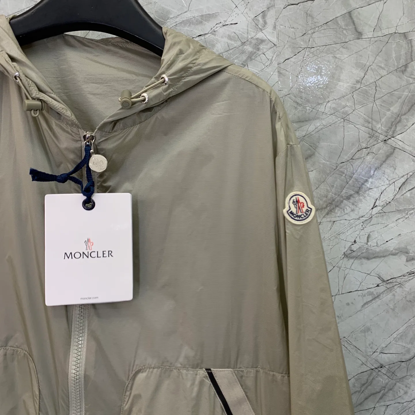 Куртки И Пуховики Мужские Moncler 23669