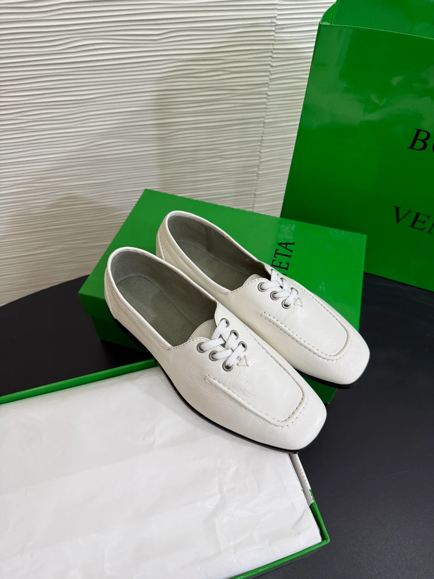 Лоферы И Мокасины Женские Bottega Veneta 18693858