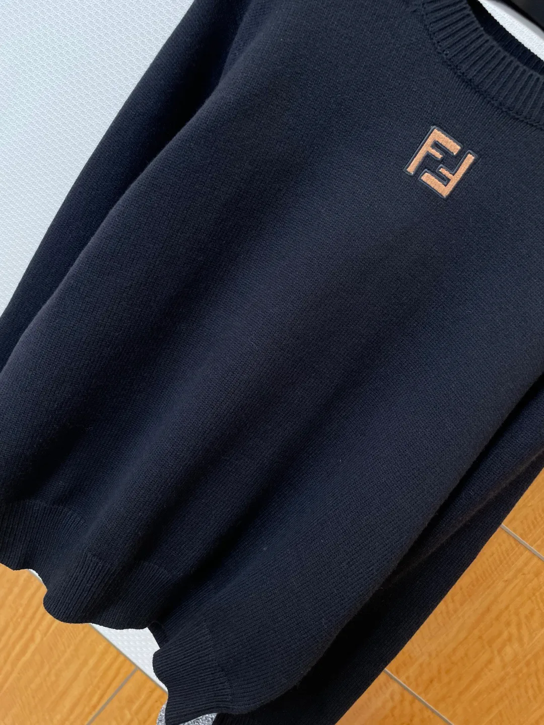 Джемперы И Свитеры Мужские Fendi 5344989