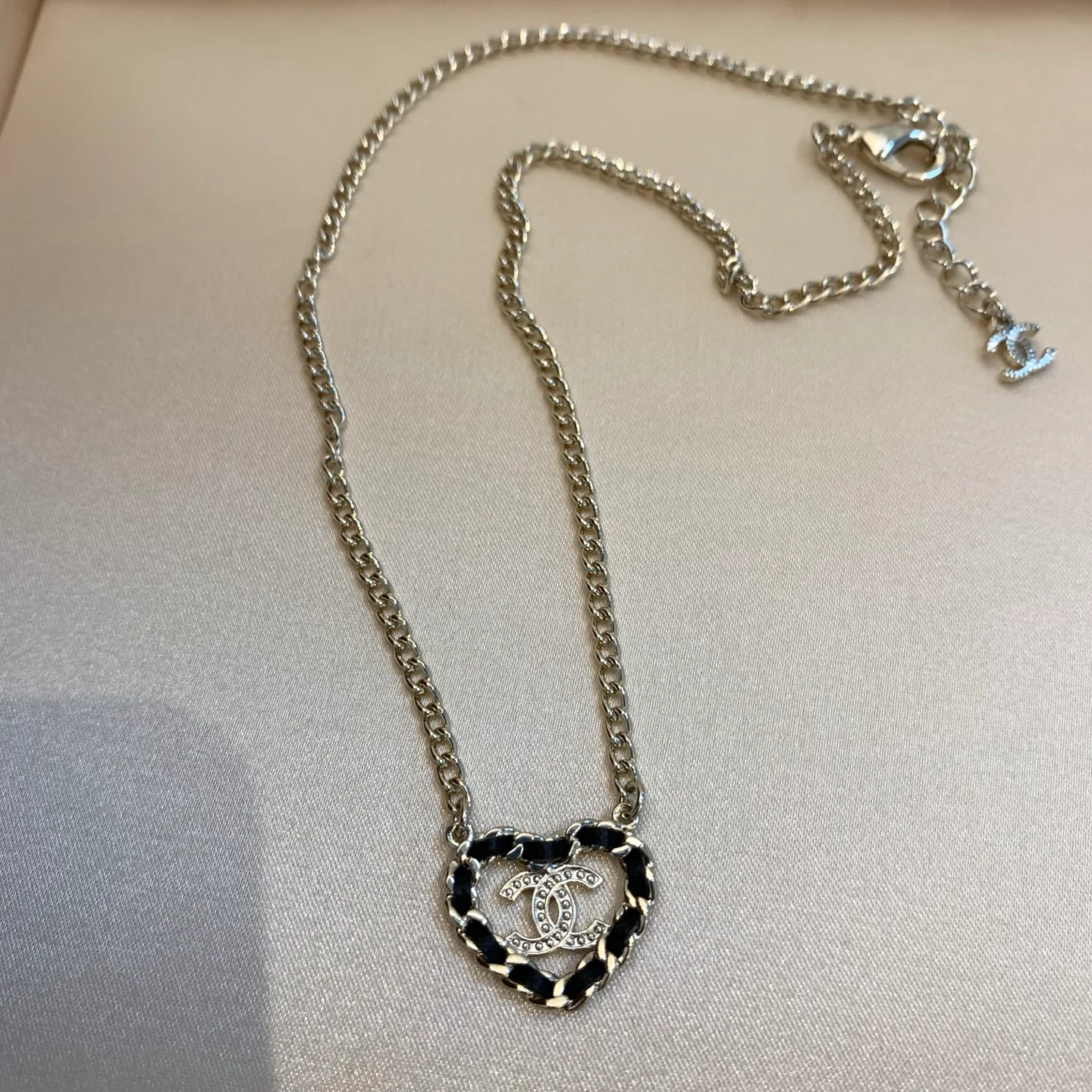 Бижутерия Chanel 99302