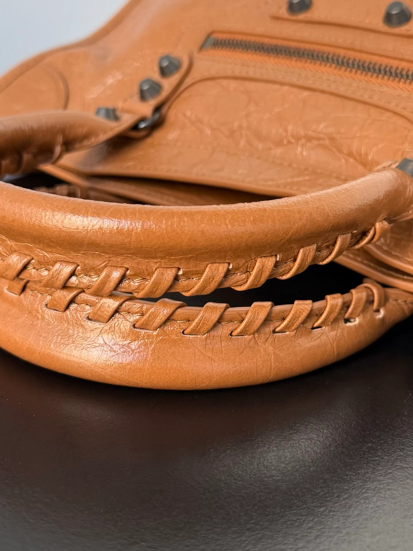 Классические Сумки Женские Balenciaga 567169