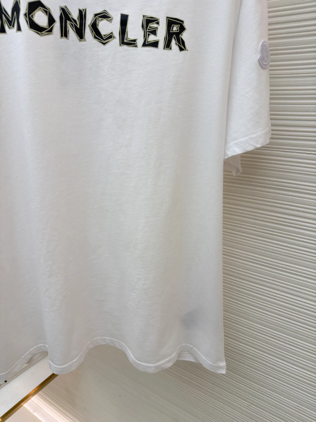 Футболки Мужские Moncler 5816656