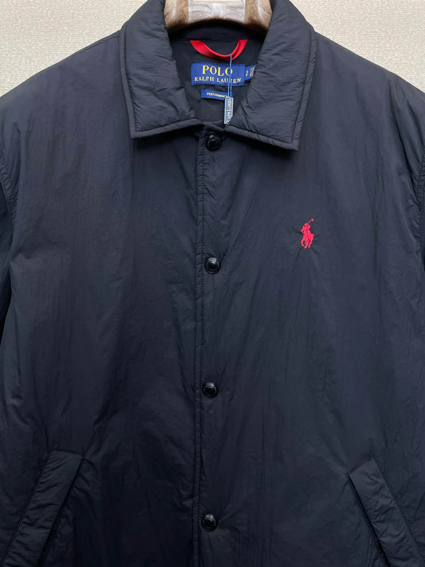 Куртки Мужские Ralph Lauren 475610