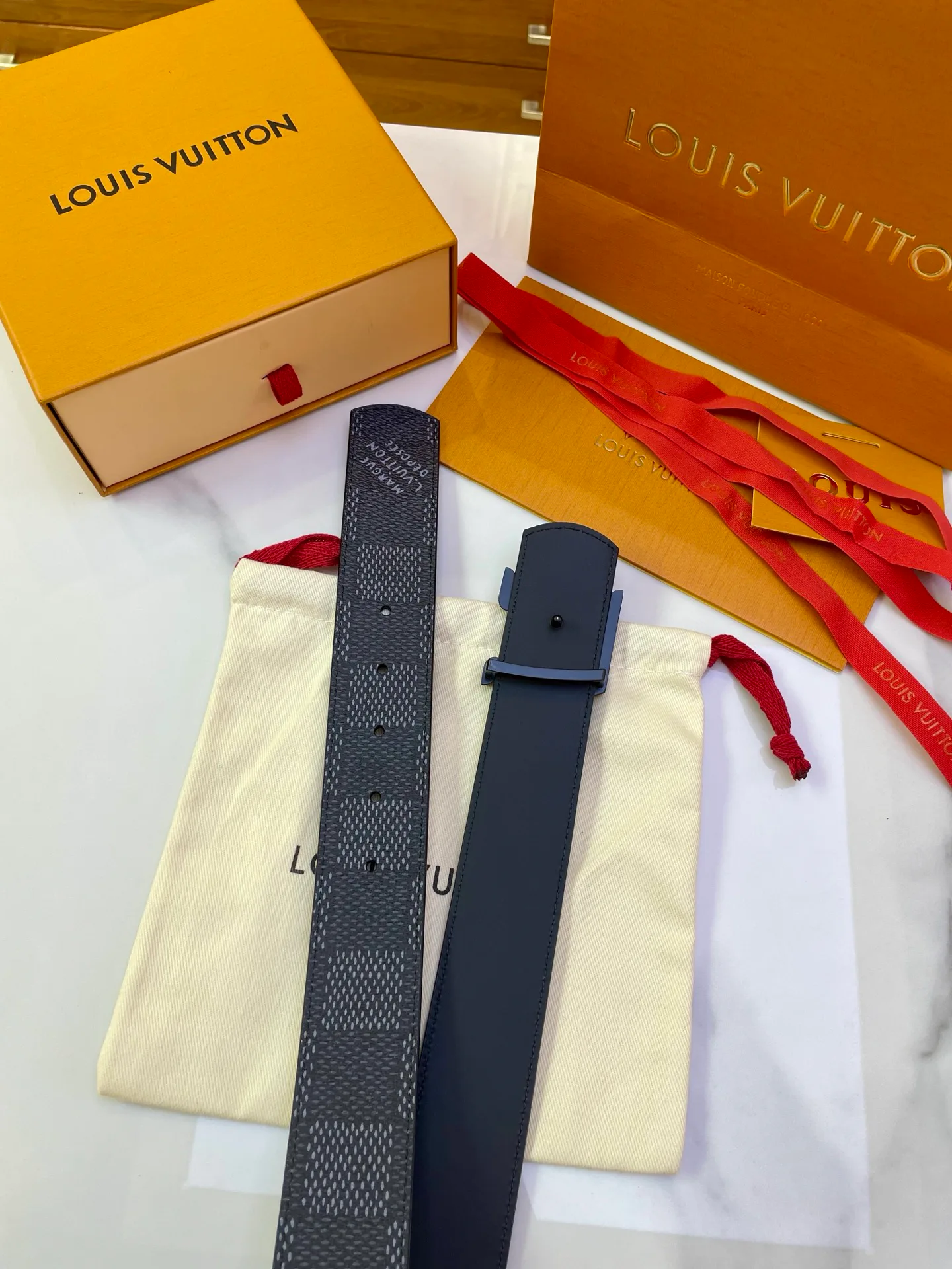 Ремни Louis Vuitton 11517958