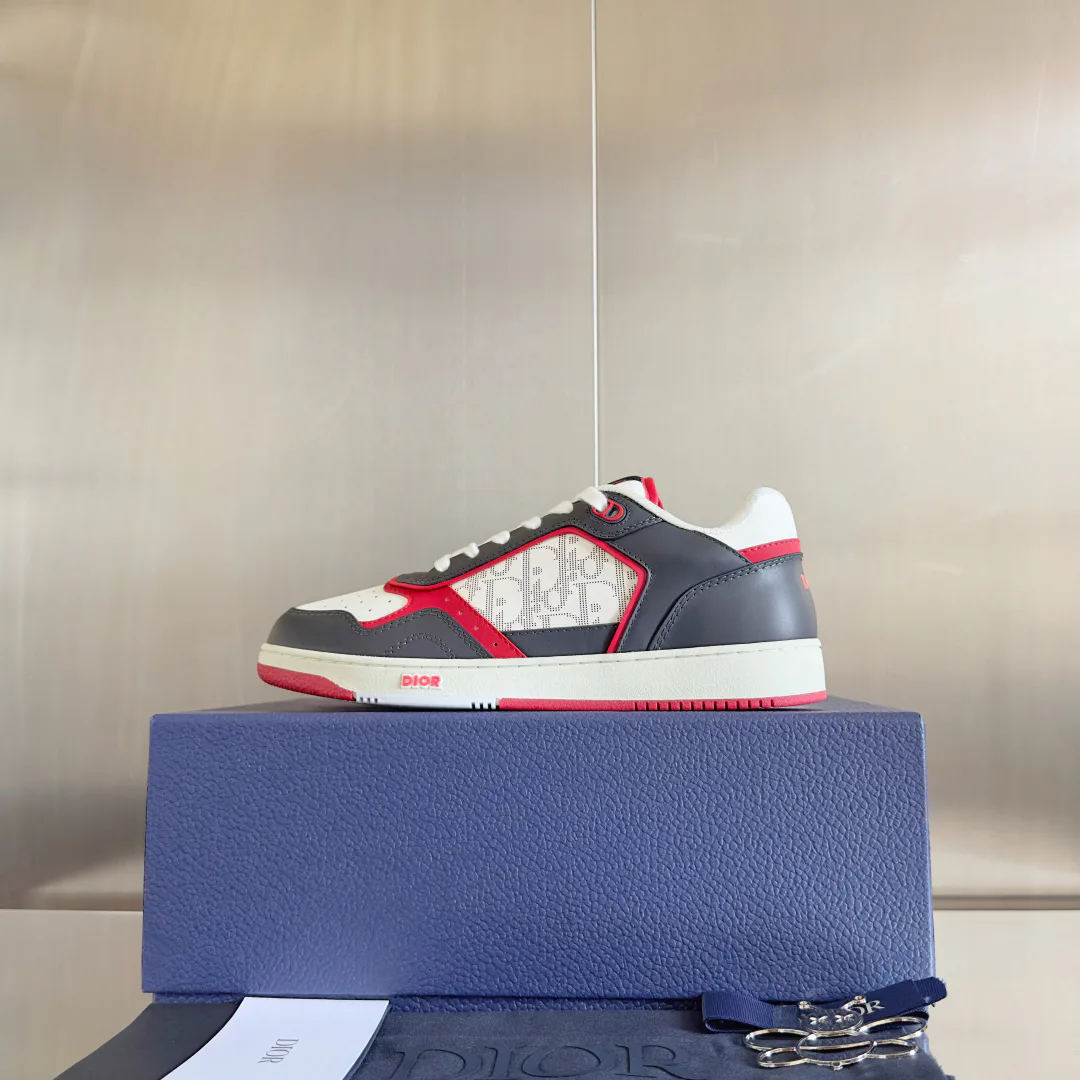 Кроссовки Женские Christian Dior 106730