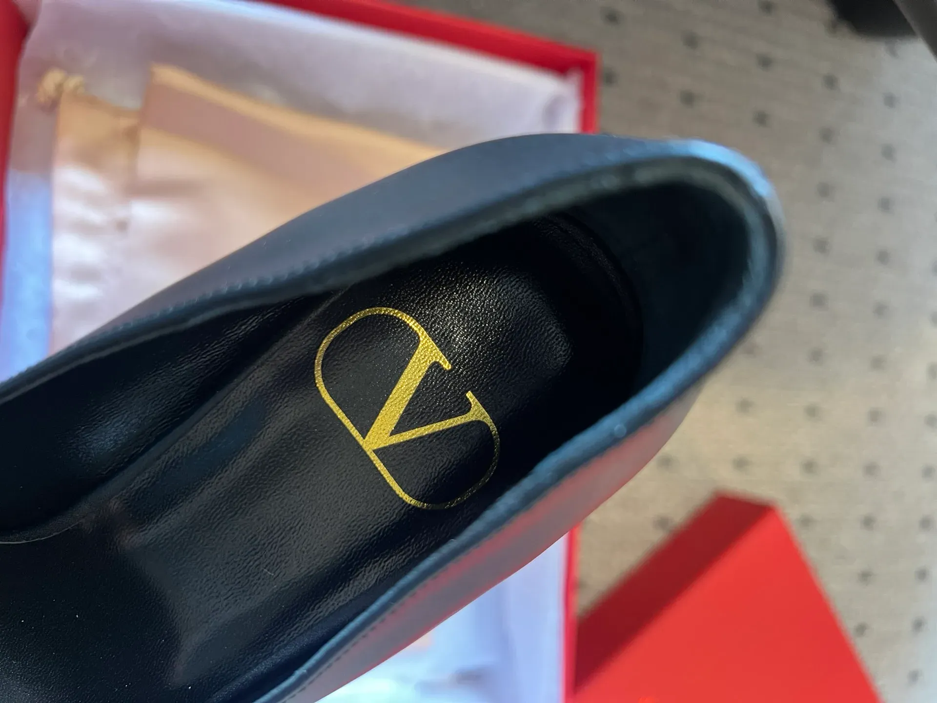 Туфли Женские Valentino 838369
