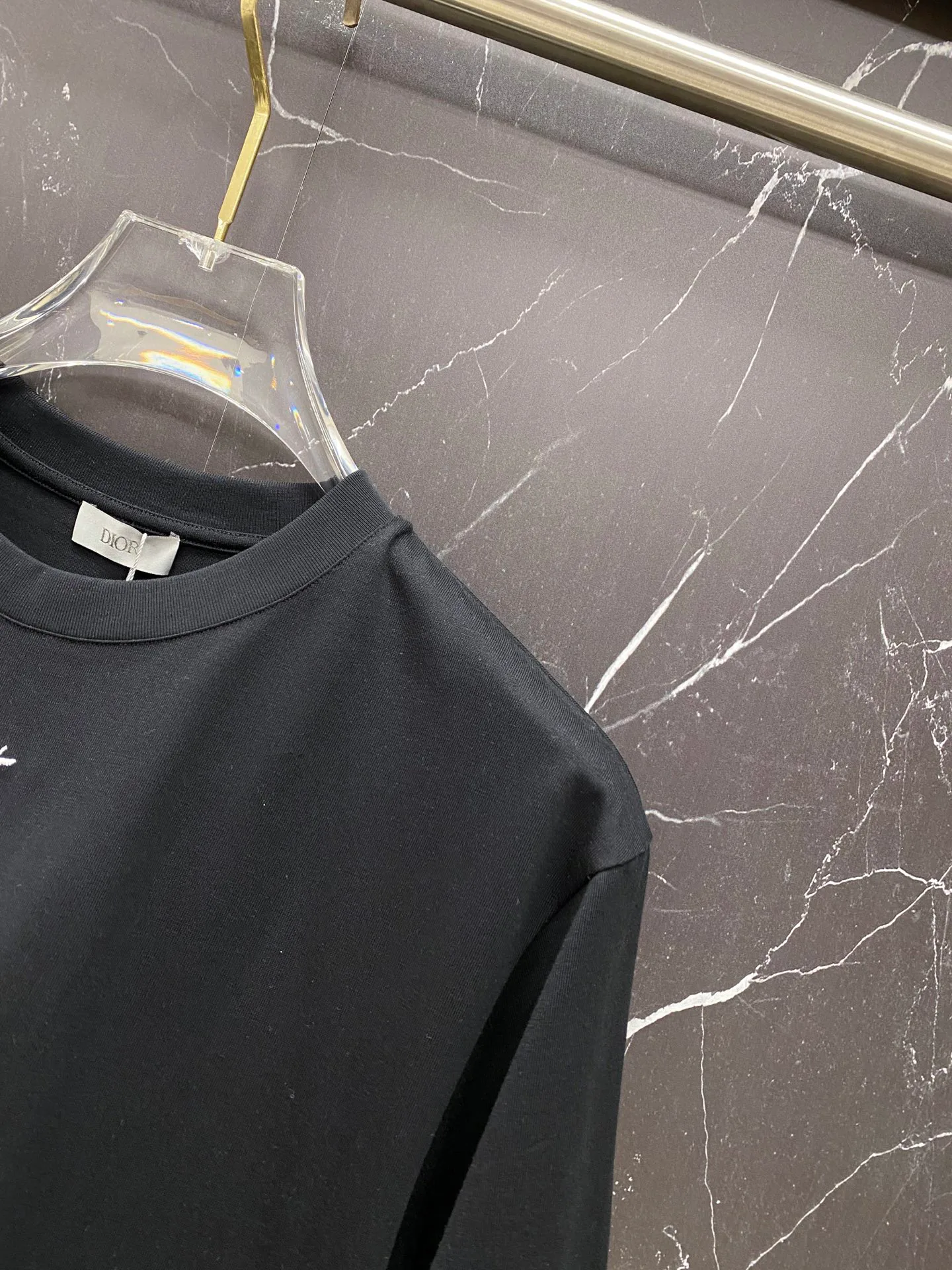 Футболки Мужские Christian Dior 9760707