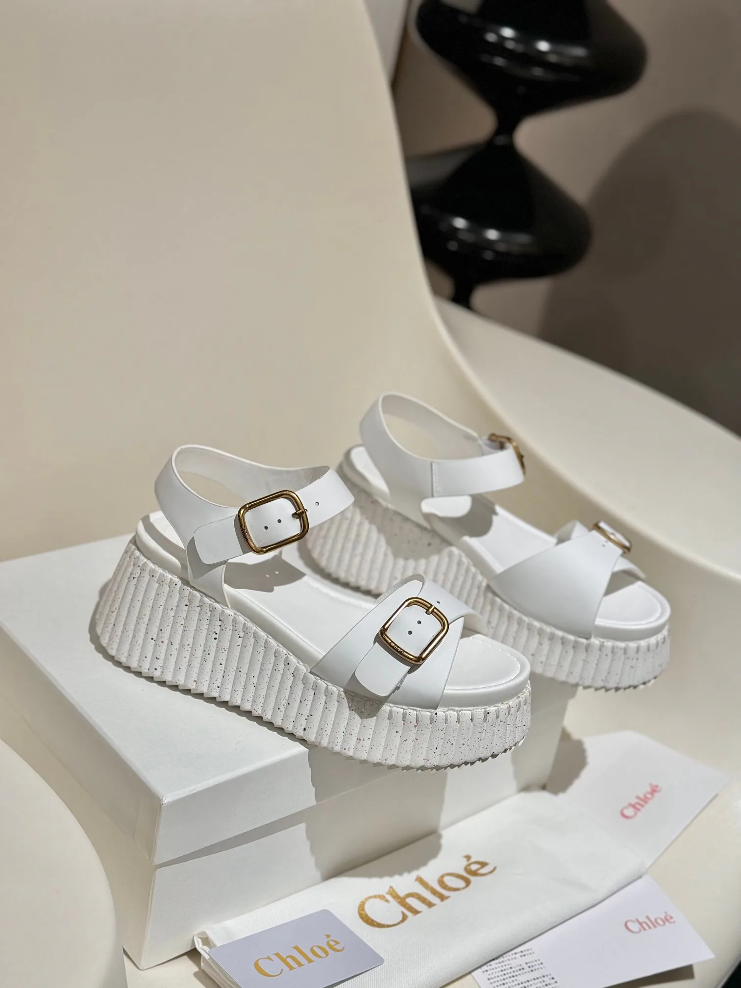 Сандалии Женские Chloe 13253514