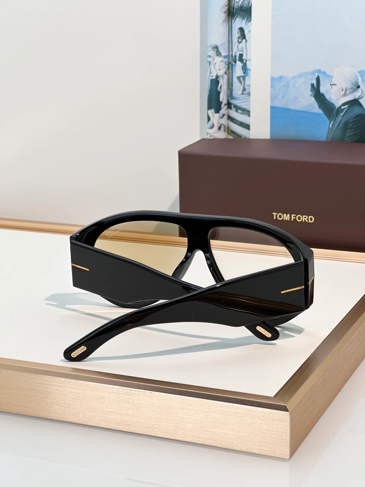 Очки Tom Ford 18398802